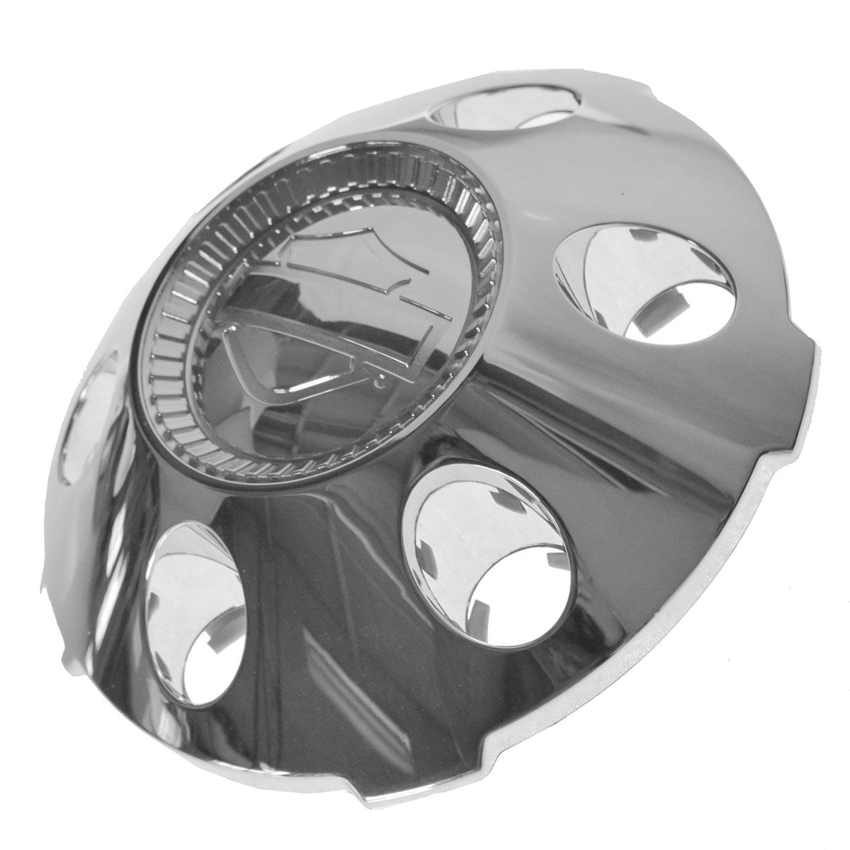 FORD Harley Davidson 22 Inch Wheel Chrome Center Cap for 0607 Ford