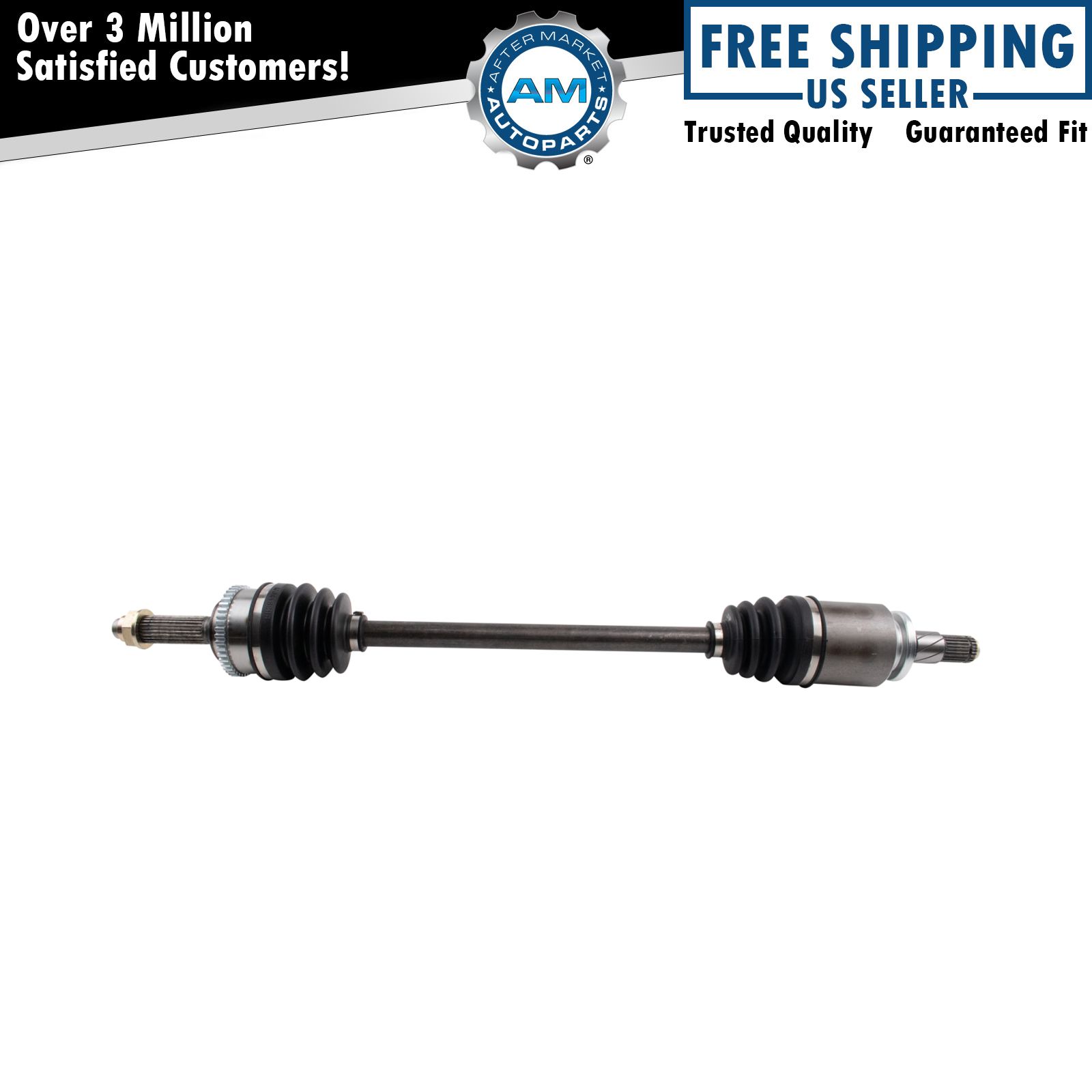 Rear Right CV Axle Shaft Fits 2003-2006 Subaru Baja 2000-2004 Legacy Outback