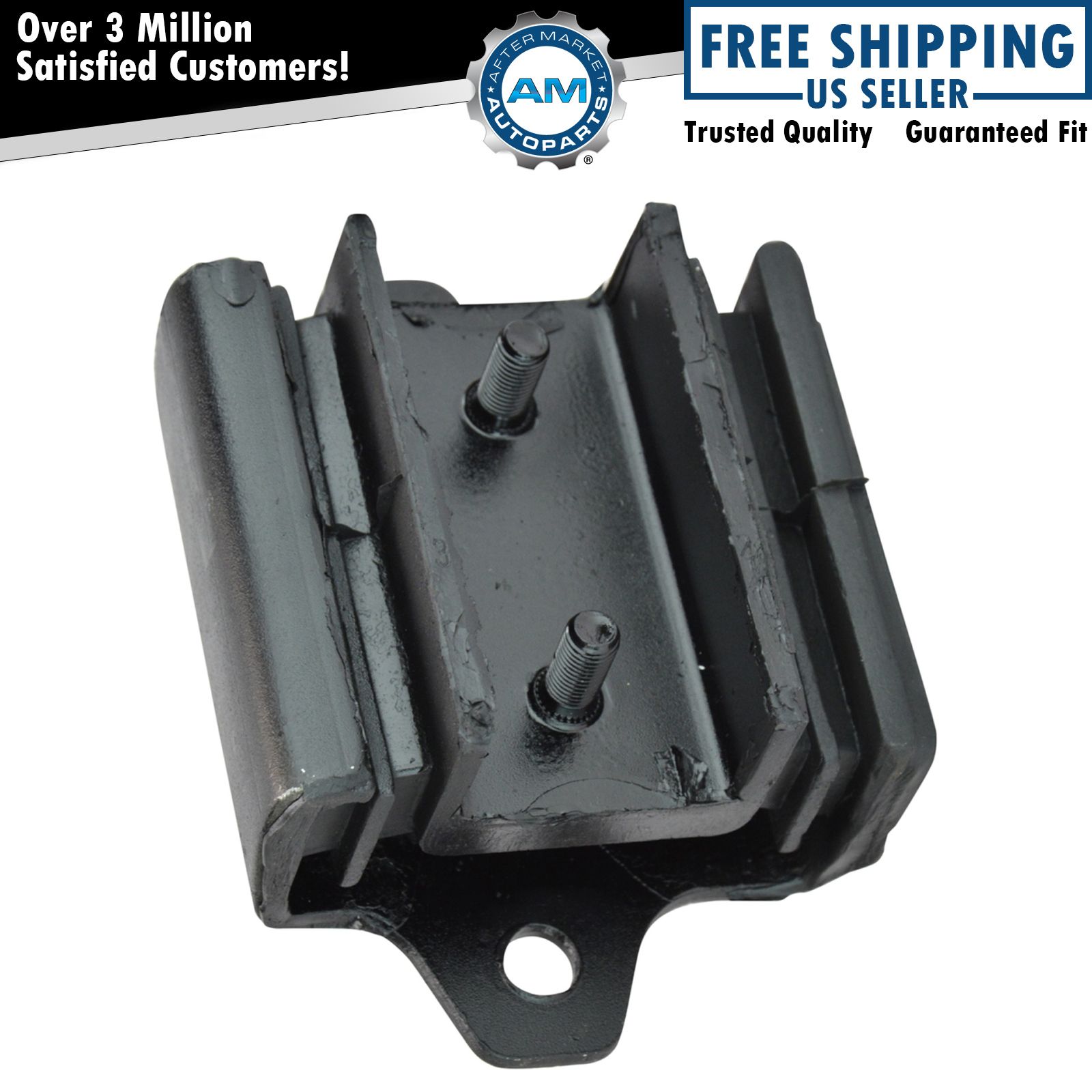 Lower Transmission Mount For Nissan D21 Pickup Pathfinder