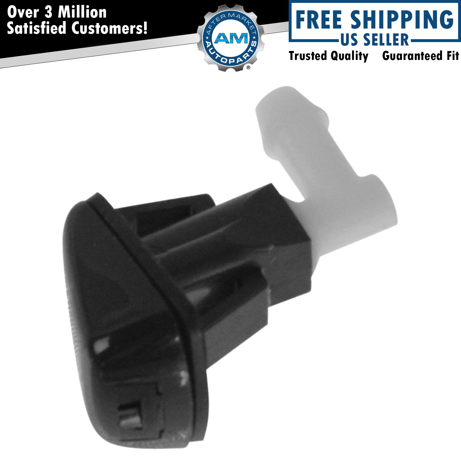 OEM Windshield Washer Spray Nozzle Jet for Honda Accord Acura TL New eBay