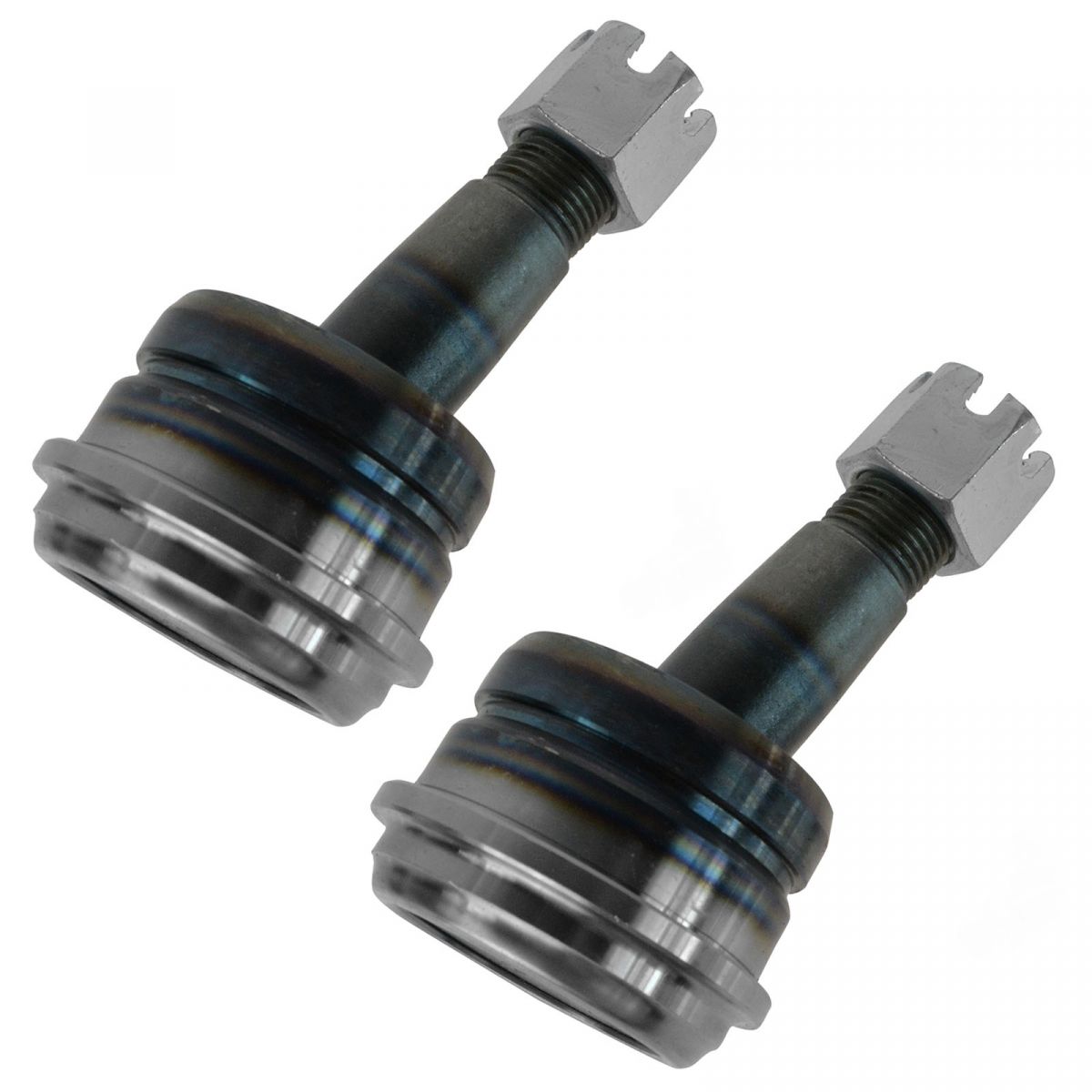 Ball Joint Balljoint Front Lower Left & Right Pair Set of 2 for Nissan