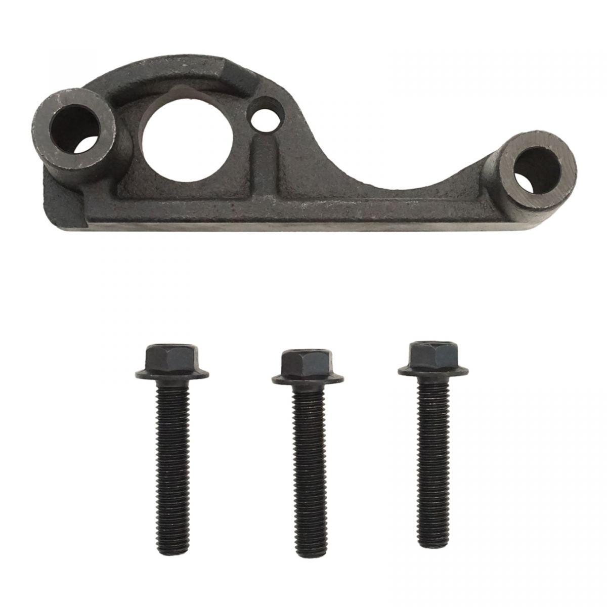 Dorman Front Left Exhaust Manifold to Cylinder Head Repair Clamp for Chevy lh