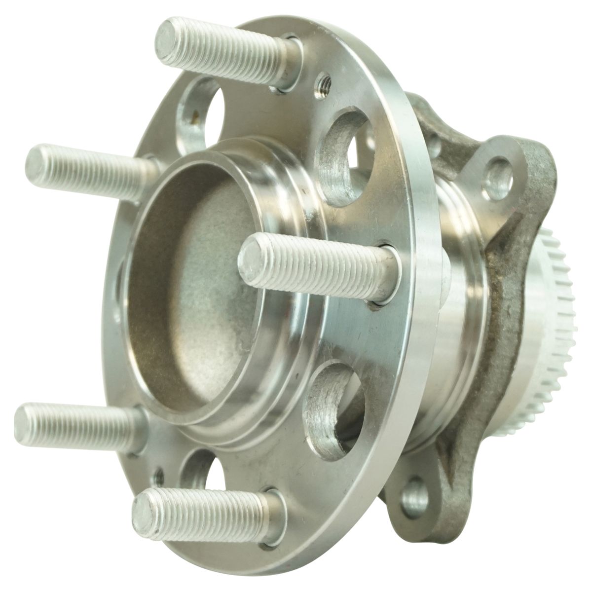 Rear Wheel Bearing & Hub Assembly for Hyundai Elantra Veloster Kia