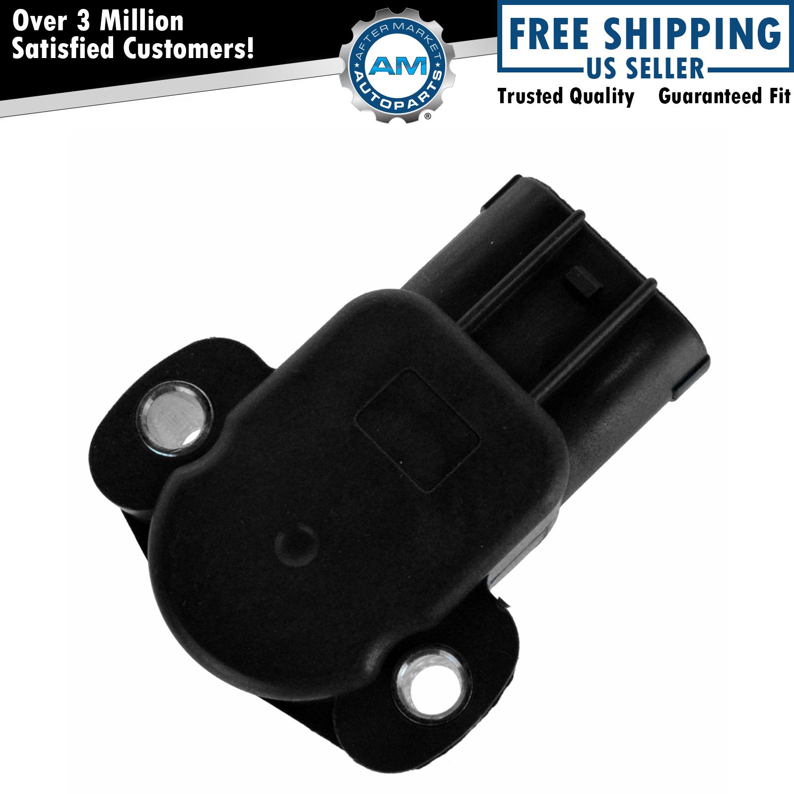 Throttle Position Sensor TPS for Ford Lincoln Mazda Mercury F150 F250 Econoline