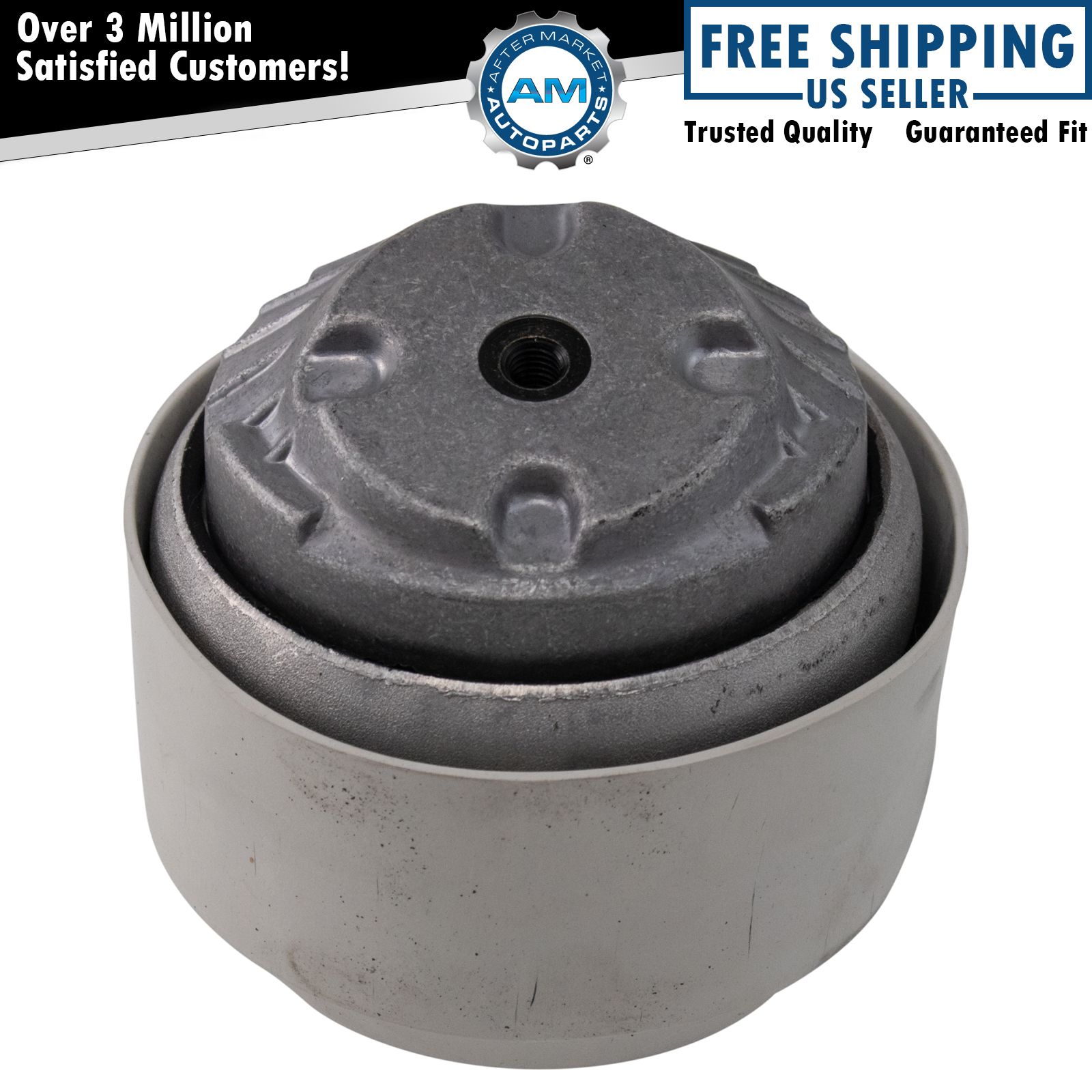 Oil Filled Hydraulic Engine Motor Mount Assembly for Mercedes Benz New