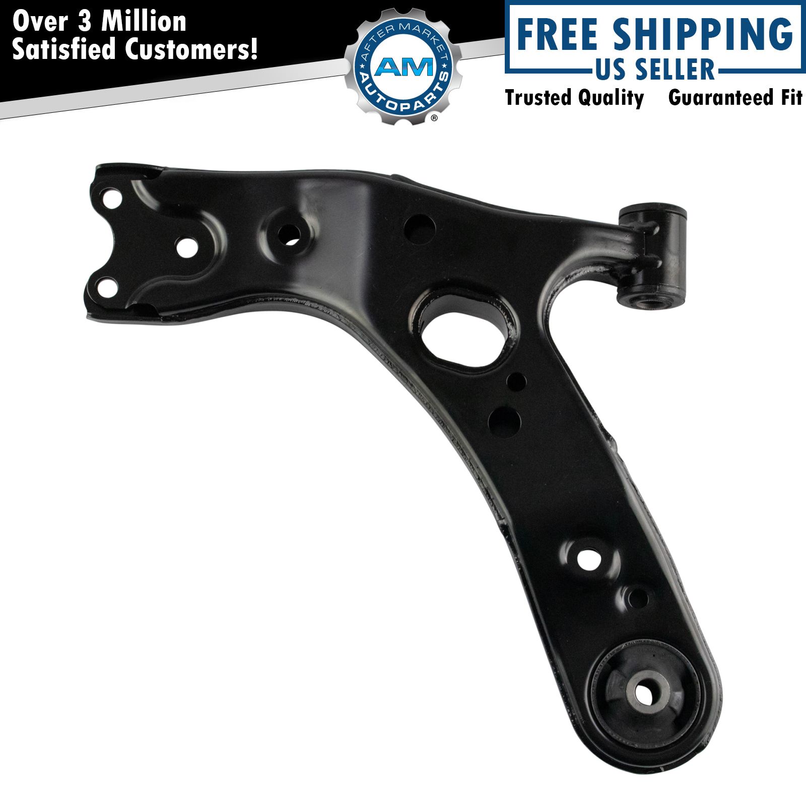 Front Lower Control Arm Passenger Side Right RH for Lexus HS250H tC xB Prius v