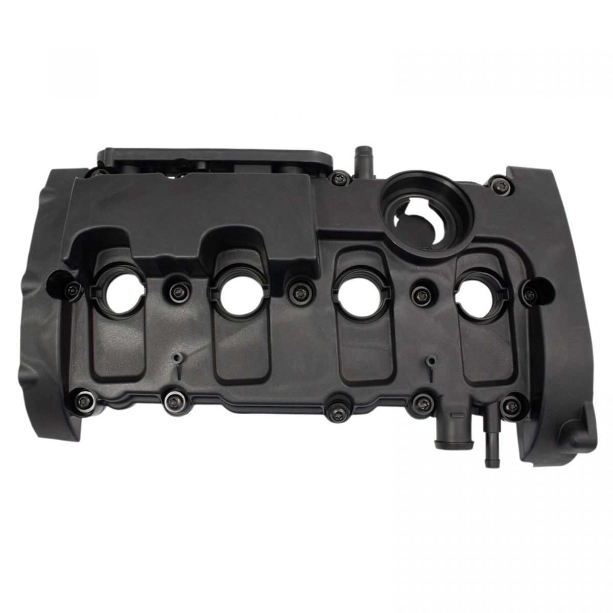 Engine Valve Cover w/ Gasket & Hardware for Audi A4 Quattro 2.0 Turbo