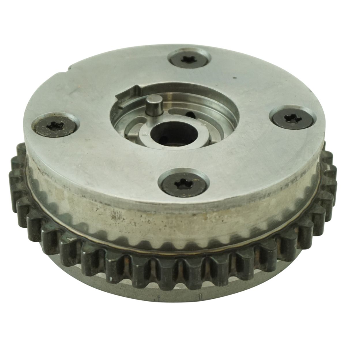 SMP Camshaft VVT Actuator Phaser Sprocket for Buick Cadillac Chevy GMC