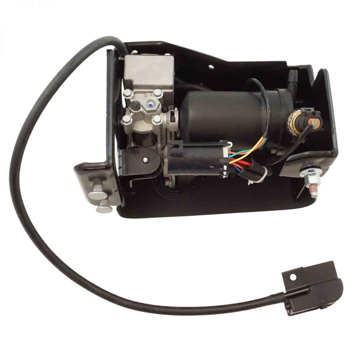 DORMAN 949-000 Air Ride Suspension Compressor & Dryer for Escalade ...