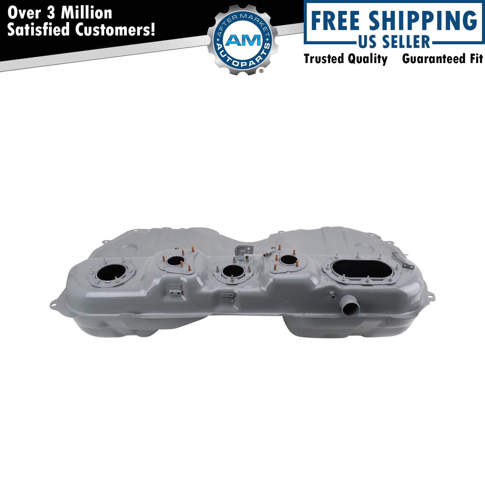 1998-2006 Subaru Forester Impreza Gas Fuel Tank 15.9 Gallon