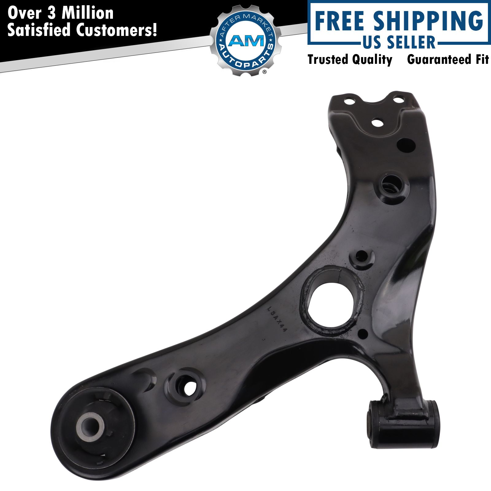 Front Suspension Lower Control Arm LH Driver Side for Toyota Prius