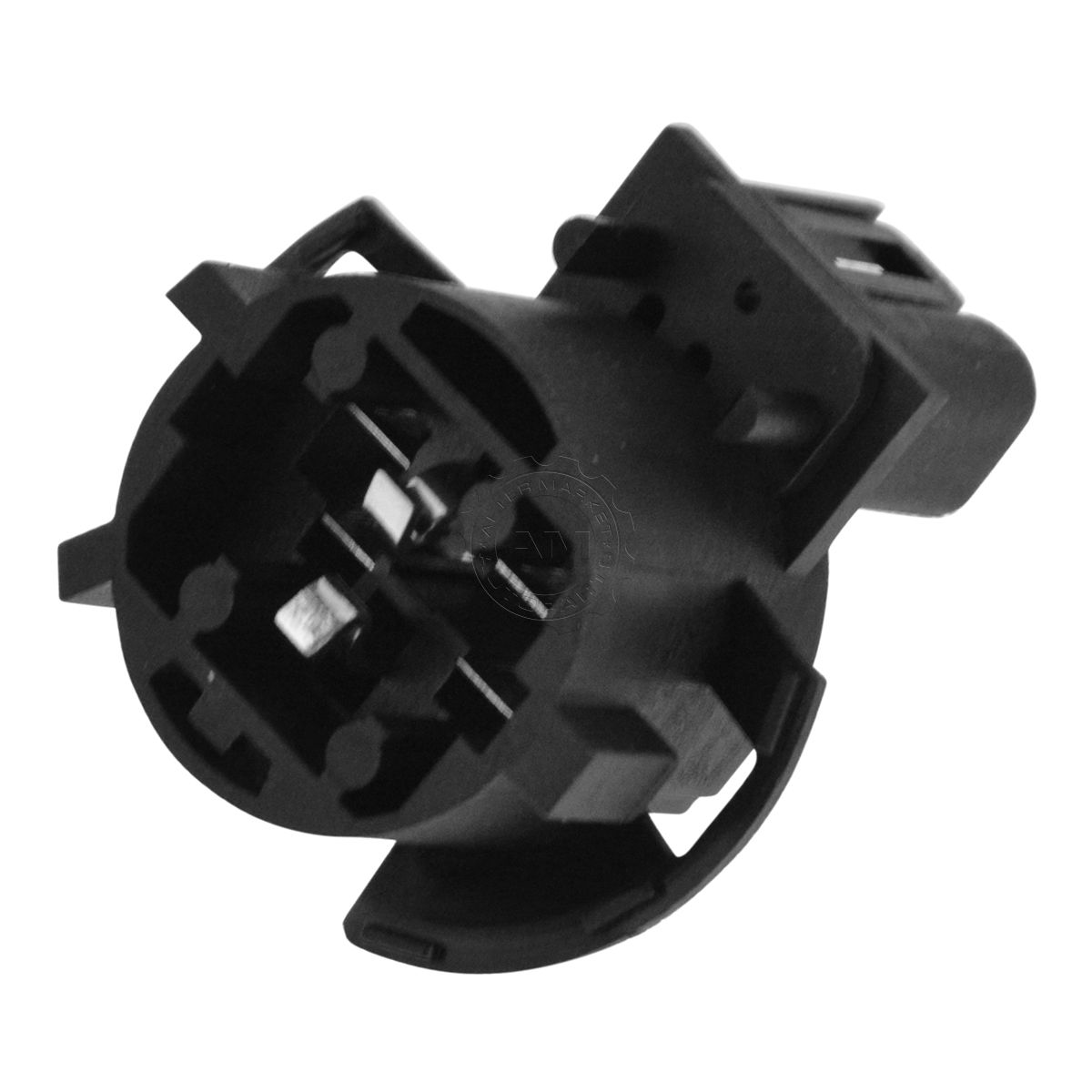 How To Replace Front Turn Signal Bulb On 2002 Buick Century at Millard