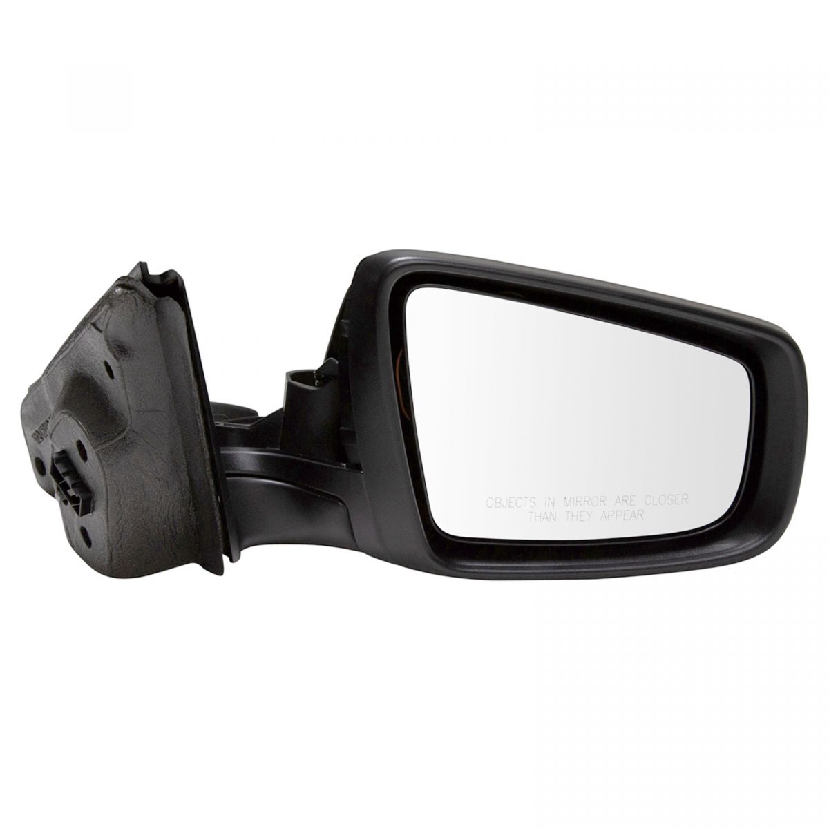 Power Heated Outside Mirror Right Passenger Side RH for Buick LaCrosse