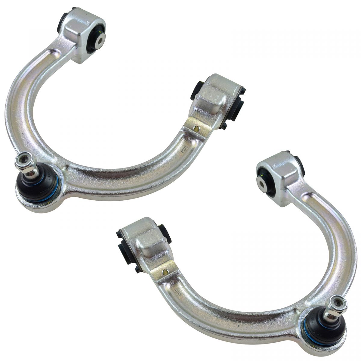 Front Lower Control Arm /& Ball Joint LH RH Set of 4 for Mercedes Benz E Class
