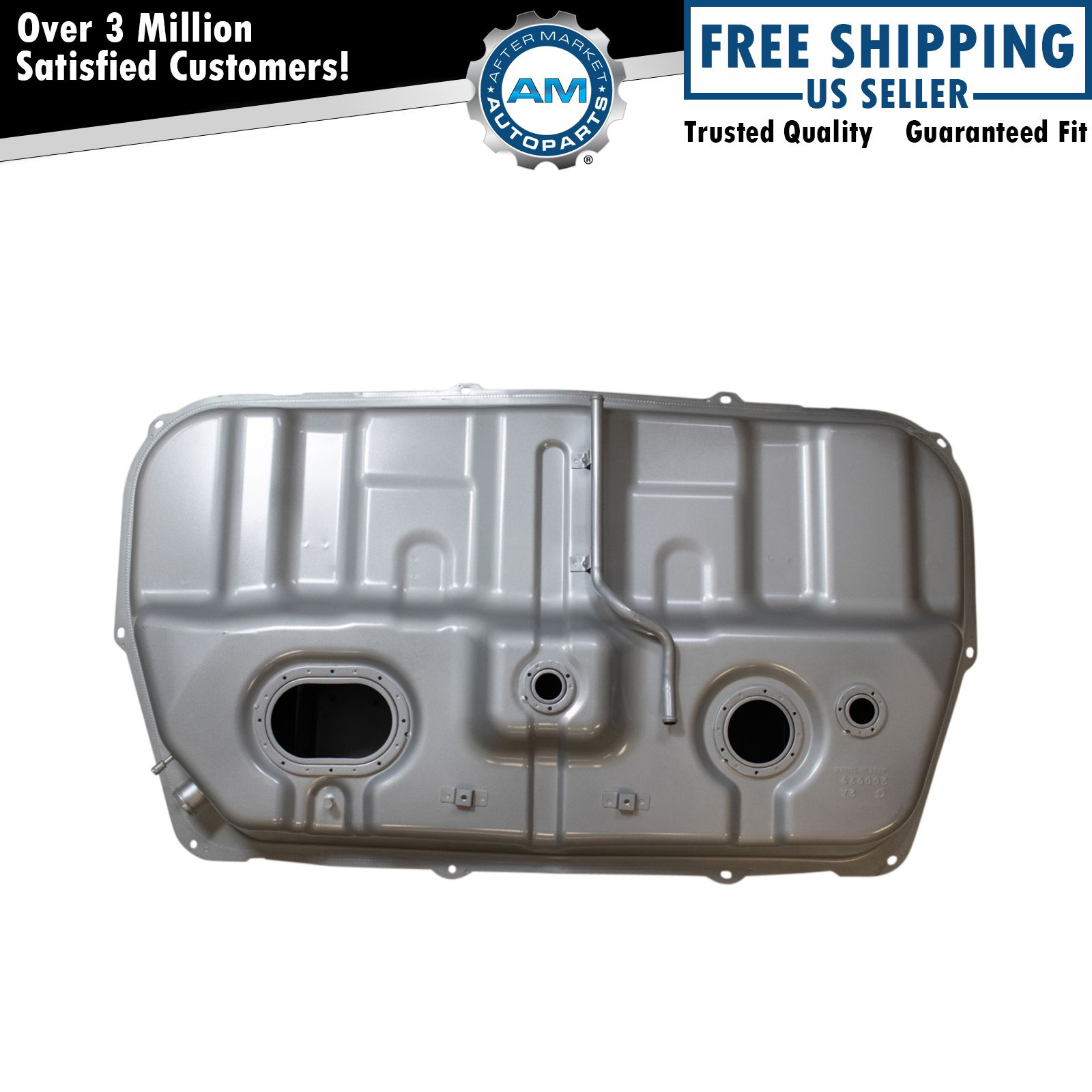 Fuel Gas Tank Direct Fit for 0306 Hyundai Santa Fe Truck SUV Brand New