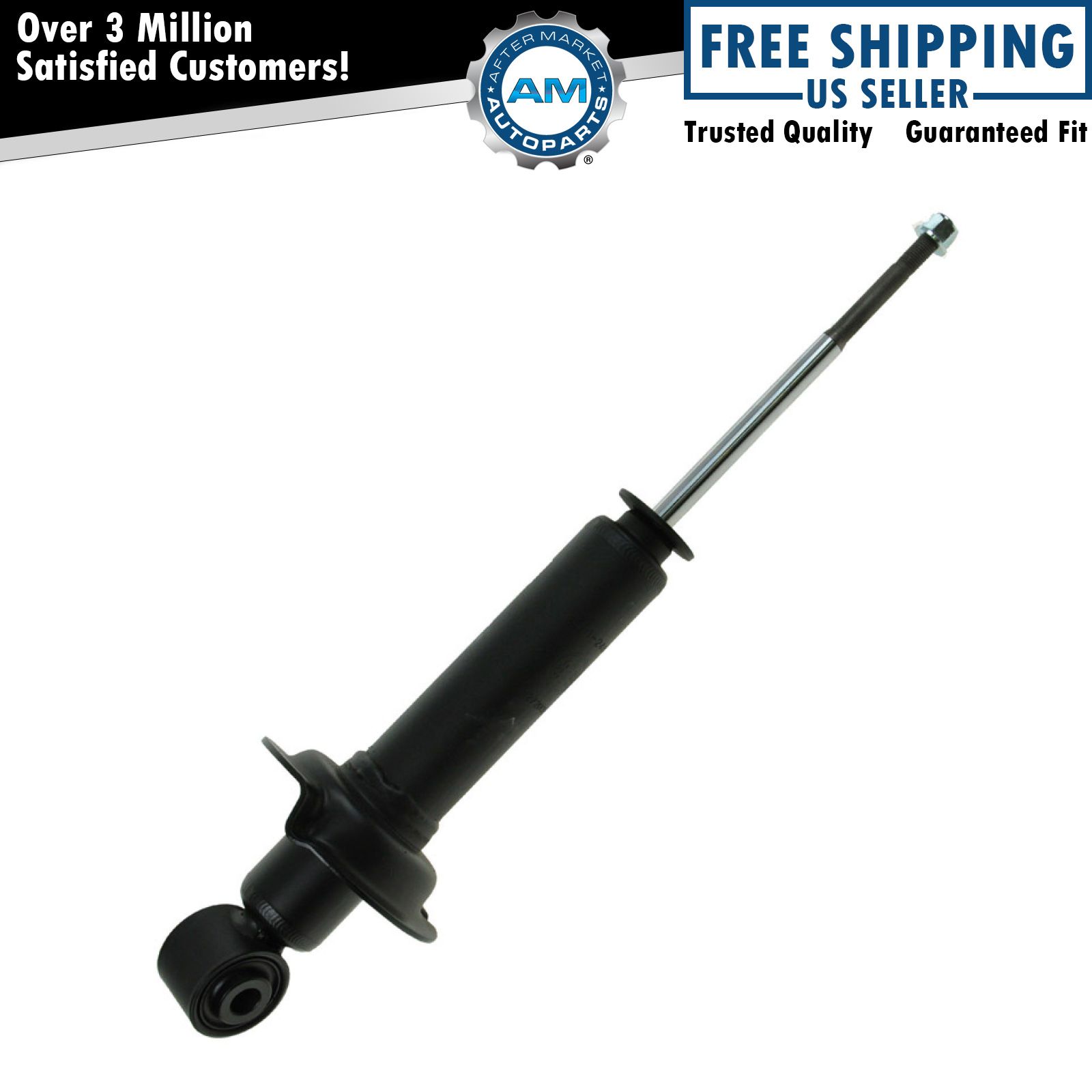 Front & Rear Shock Absorber Struts Assembly Kit – For 2003-2011 Honda Element SUV 2.4L