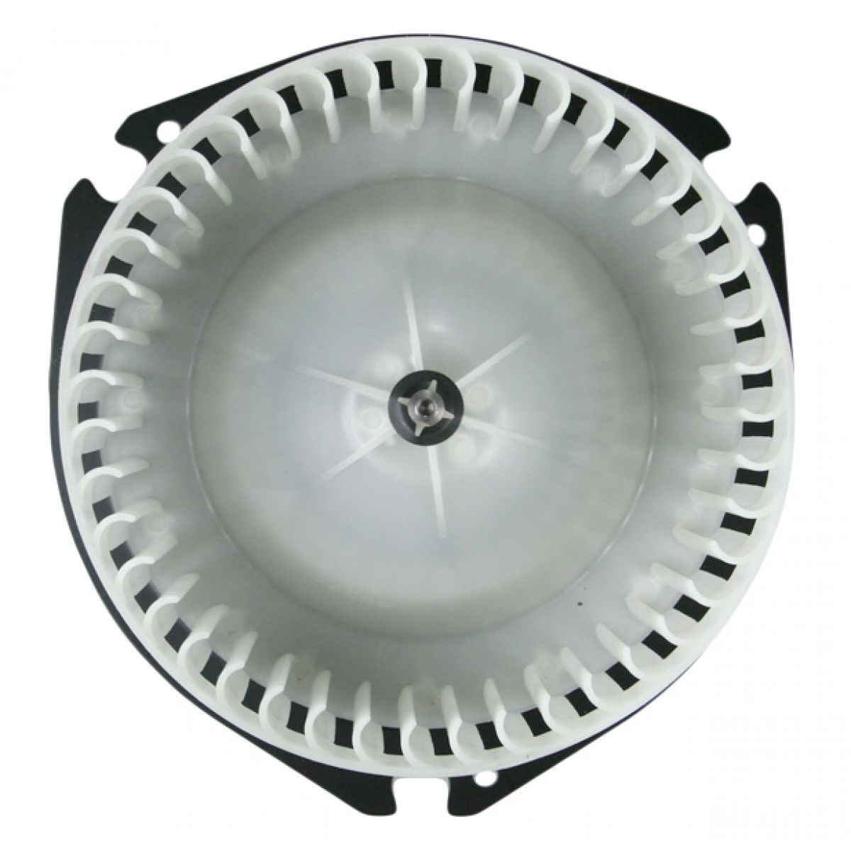 Heater Blower Motor w/ Fan Cage for GMC Savana Chevy Express 1500 2500
