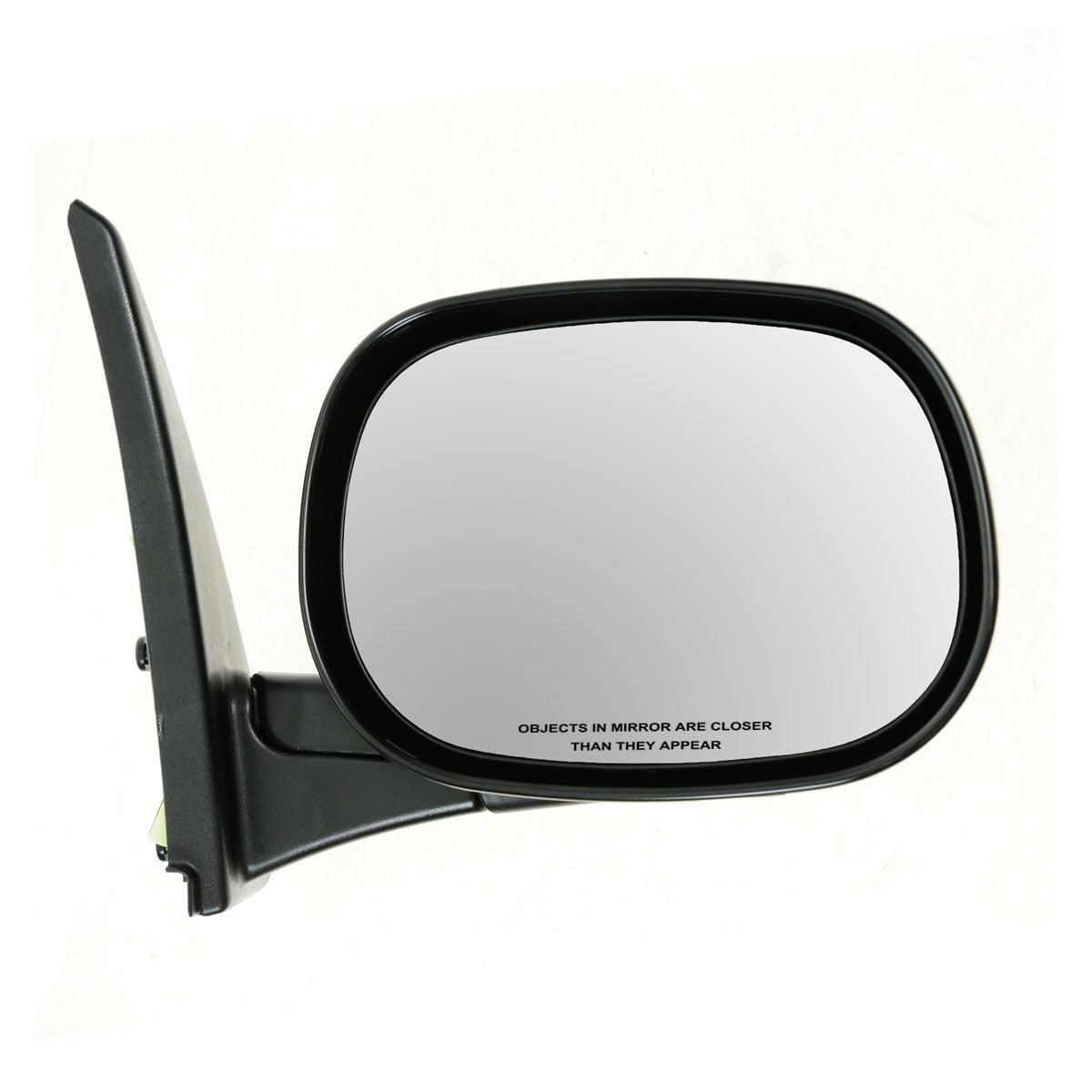 Manual Mirror Right for Dodge Ram Van Full Size 98-02 03