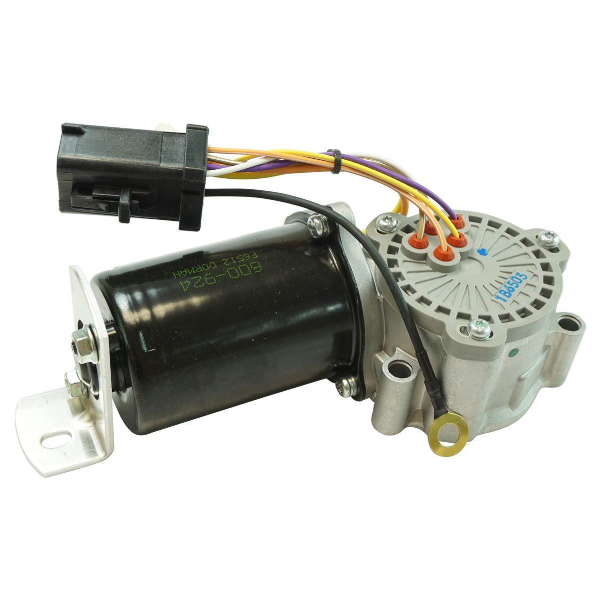 Dorman Transfer Case Shift Motor For Ford Explorer 06 07 Mercury Mountaineer Ebay