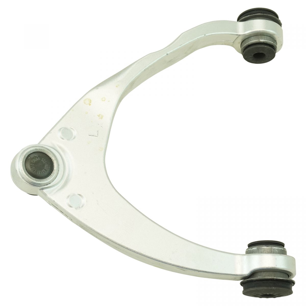 Front Upper Aluminum Control Arm Ball Joint LH Left Driver Side for