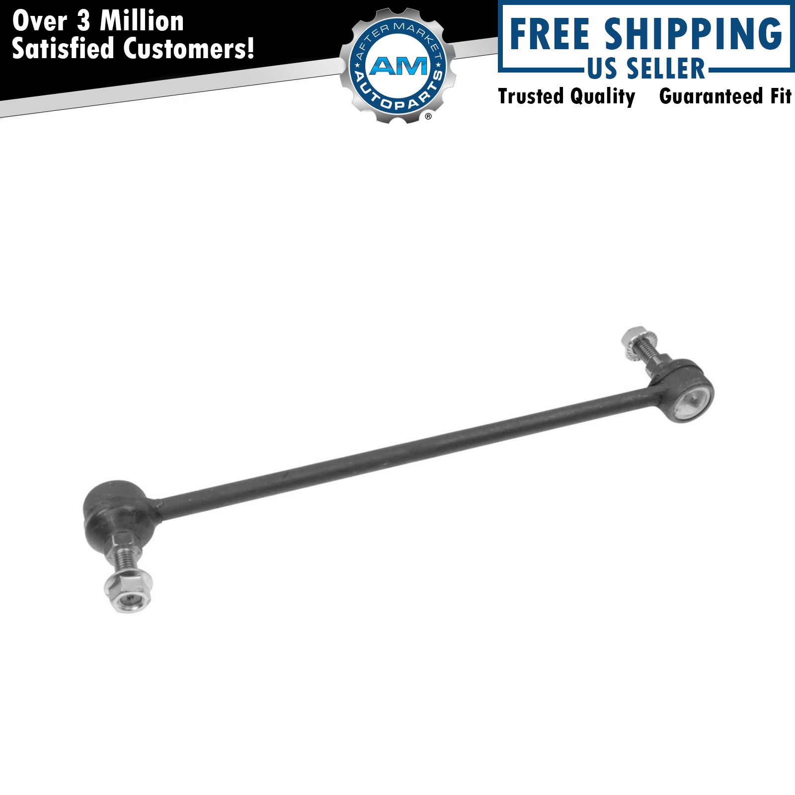 Sway Bar Stabilizer Link Front Left or Right LH RH for Buick GMC Chevy Saturn