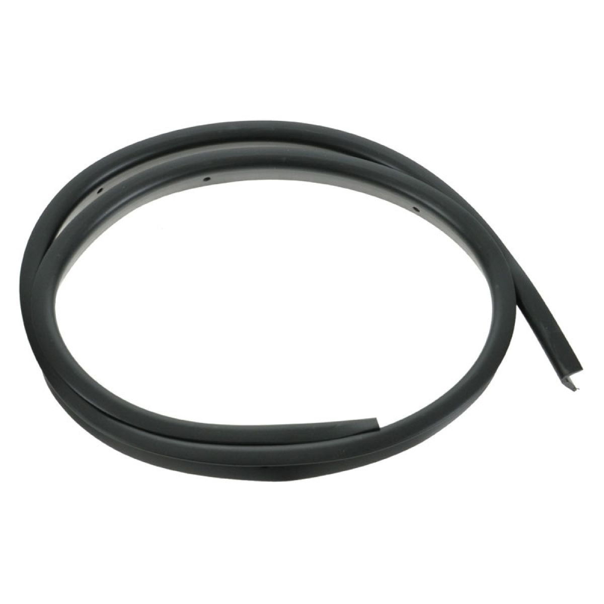 Lower Tailgate Weatherstrip Seal for Chevy El Camino GMC Caballero