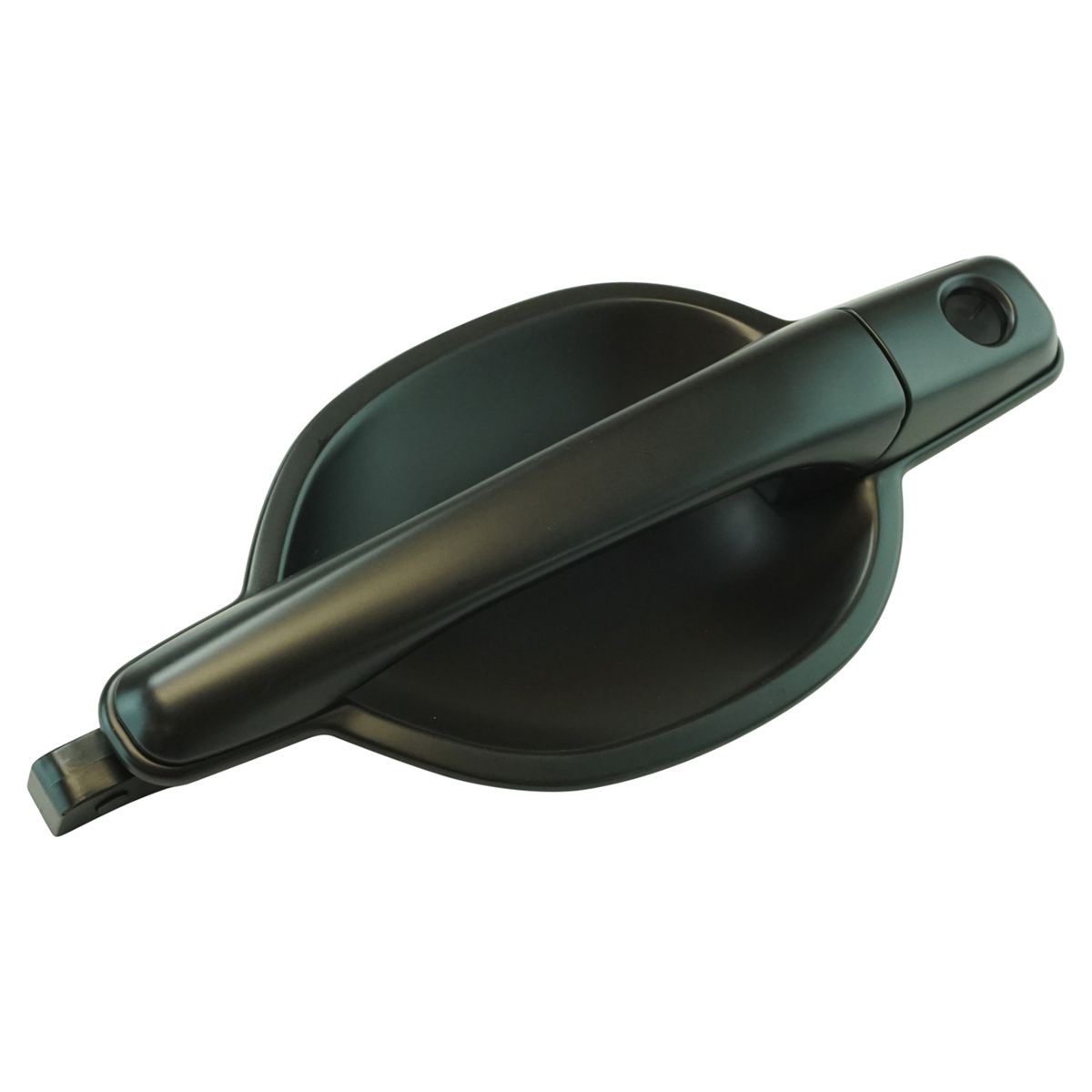 Front Exterior Door Handle Paint to Match LH &amp; RH Kit Pair