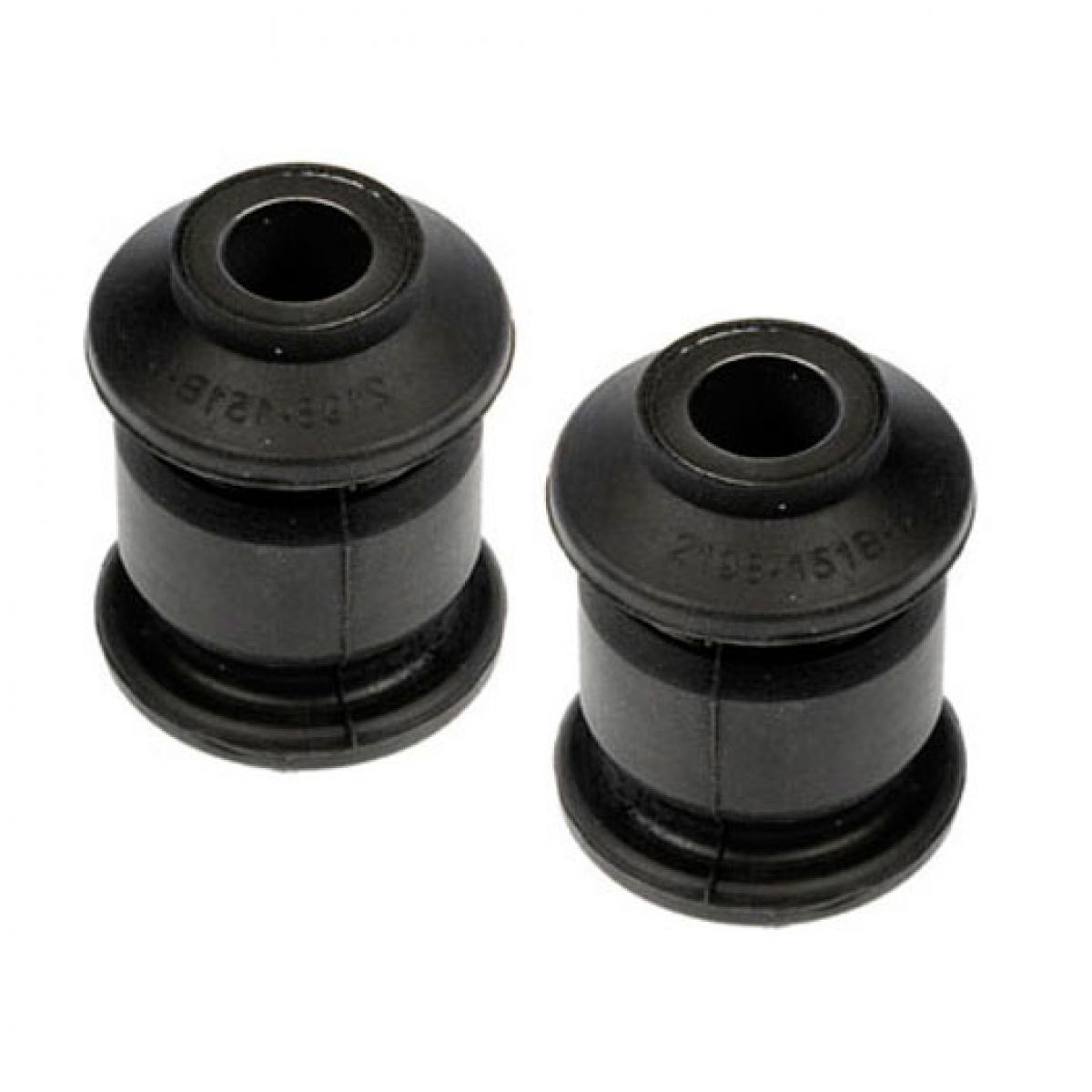 Front Lower Control Arm Front Forward Bushing Pair for TT VW Beetle