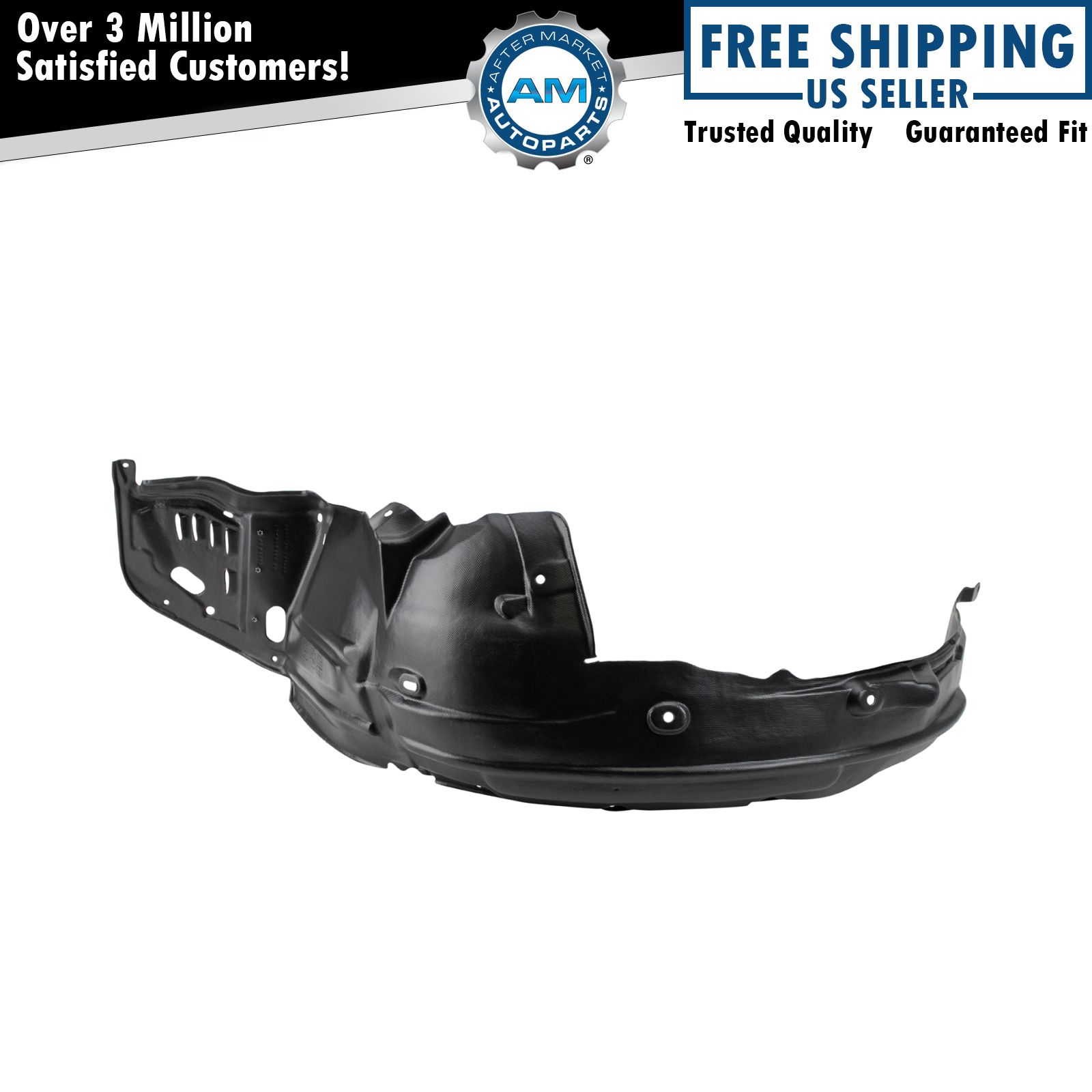 <b>Inner Fender Liner</b>