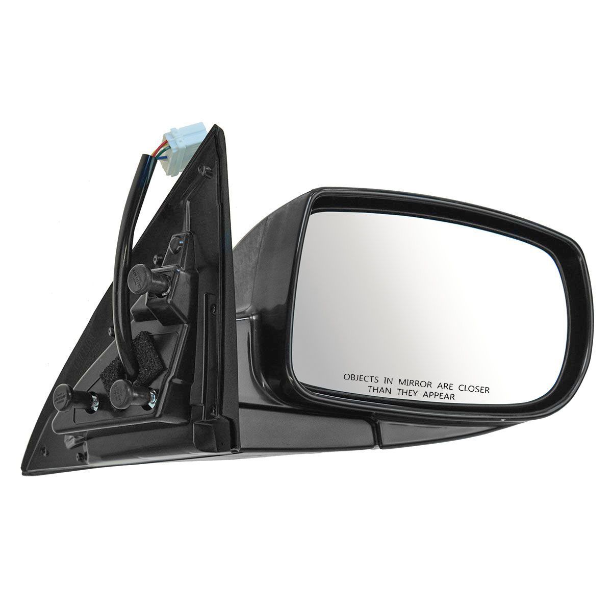 Mirror Power Signal Rh Right Passenger Side For 10 14 Genesis