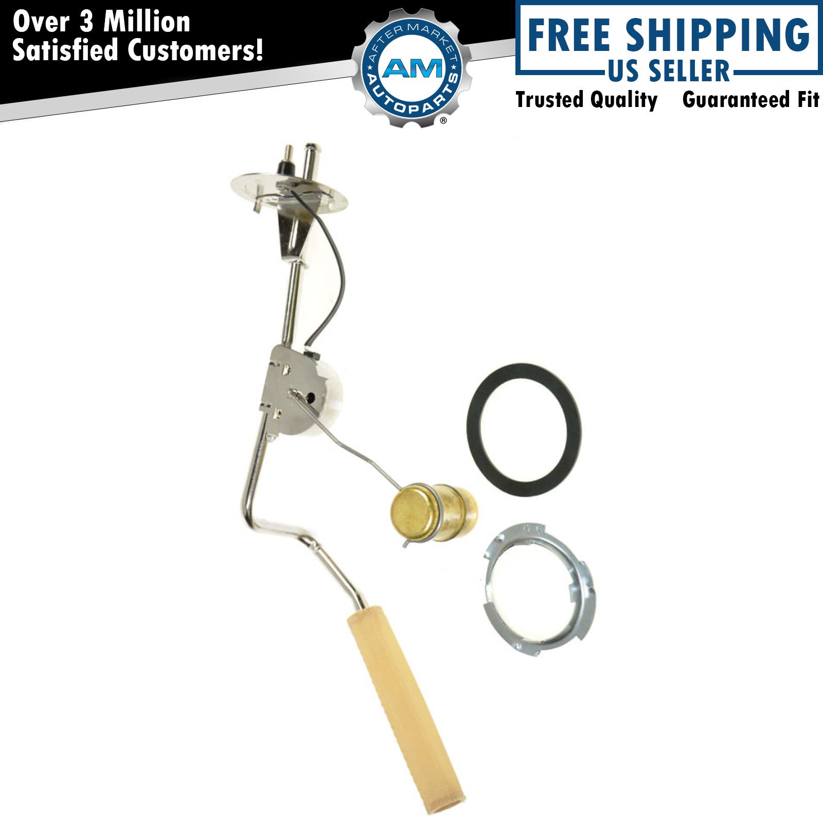 Fuel Gas Tank Sending Unit 3/8" for Dodge Charger Plymouth GTX Belvedere