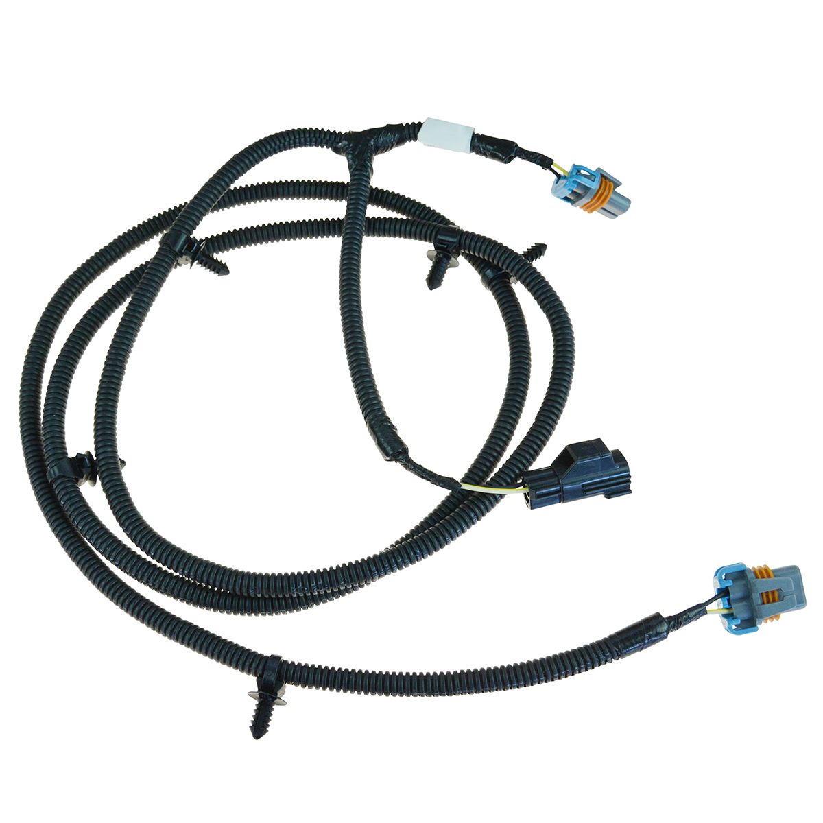 Wiring Harnes For 2002 Dodge Ram 1500 - Wiring Diagram Schemas