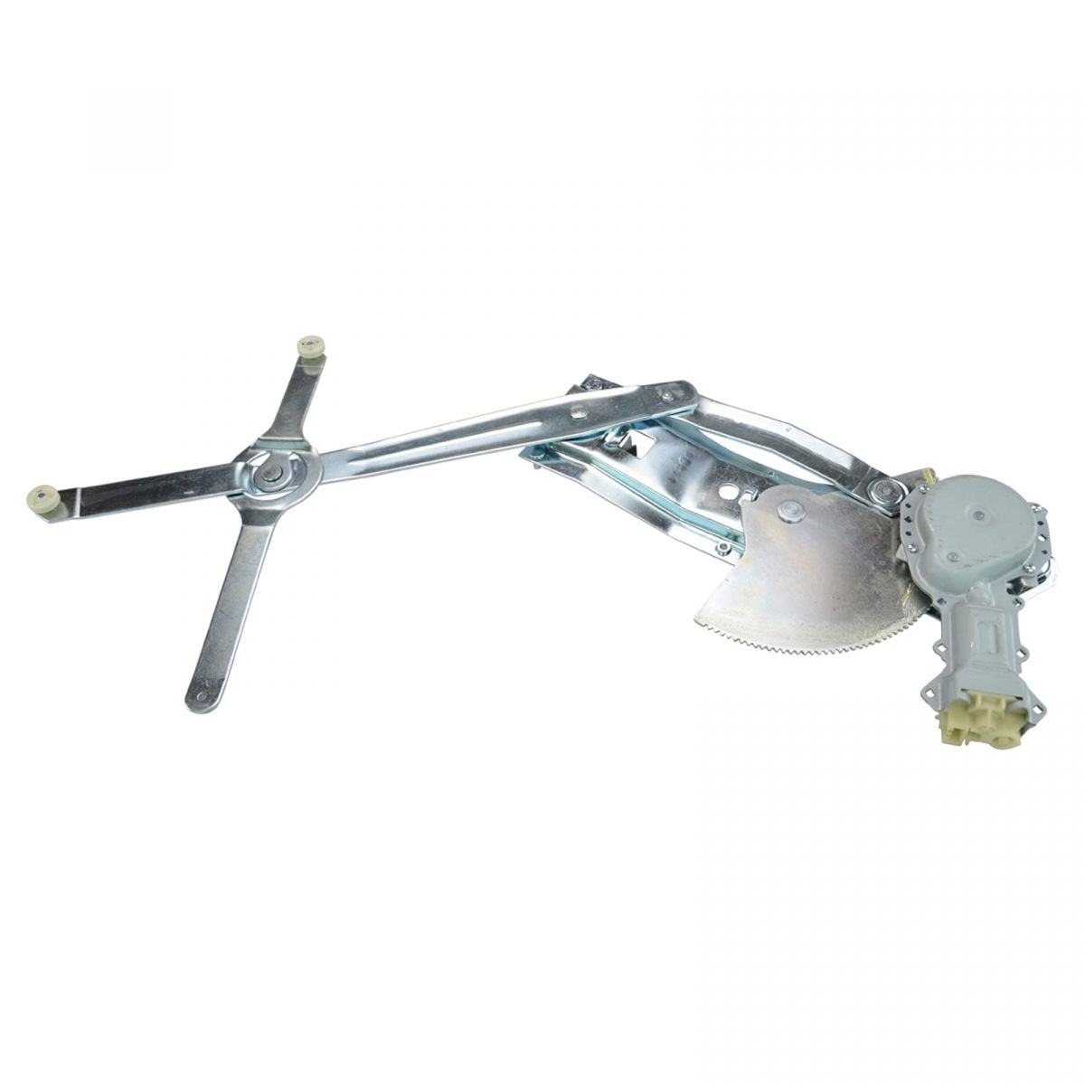Front Door Power Window Regulator w// Motor Passenger Side Right RH for Chevy GMC