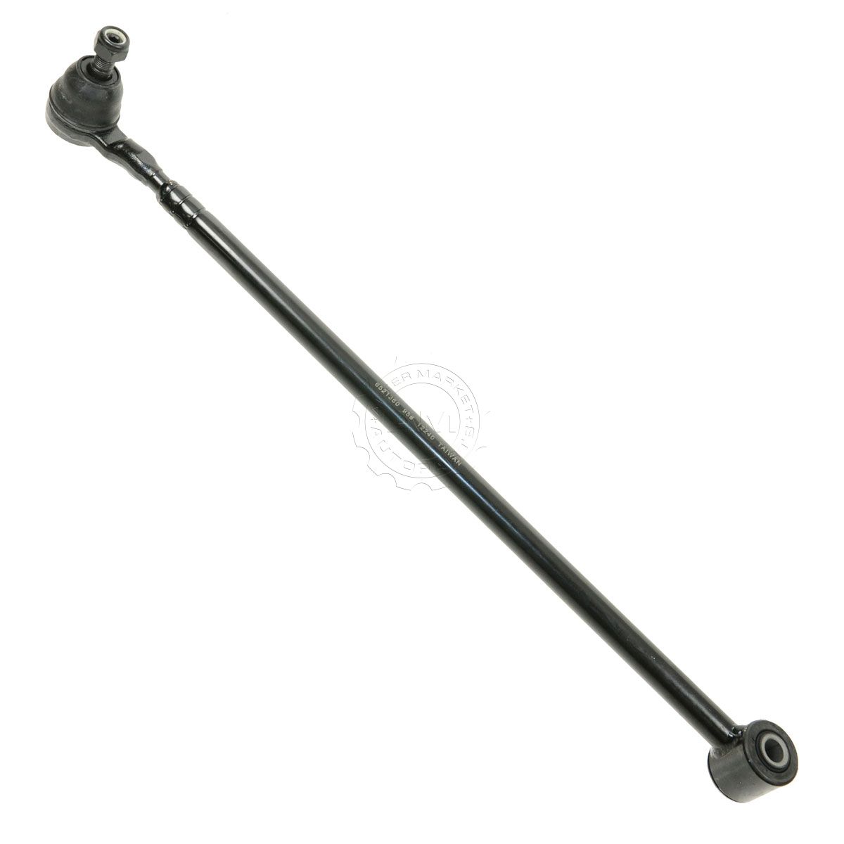 Replacement Rear Lower Sway Bar for 0110 Chrysler PT Cruiser eBay