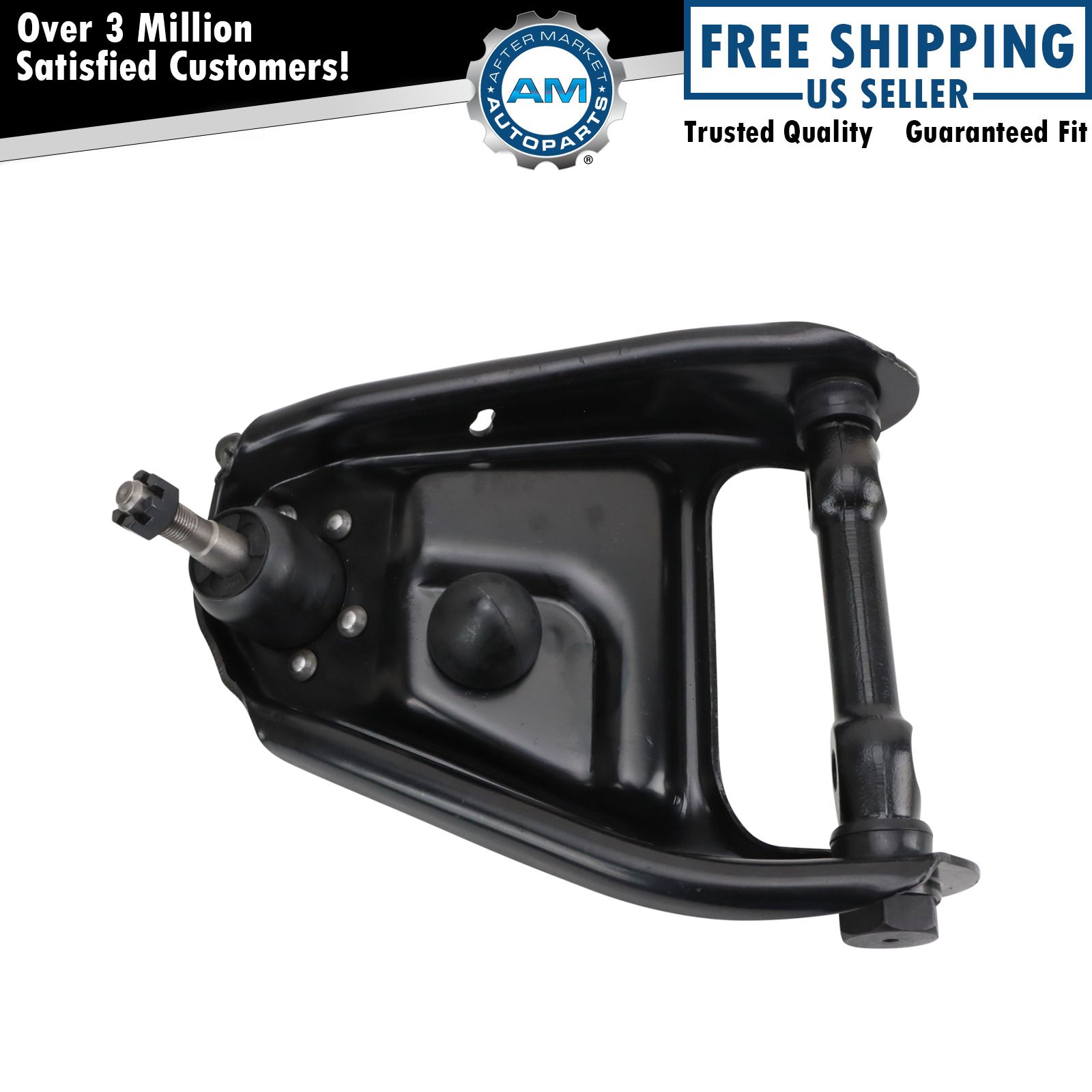 Front Upper Control Arm Passenger Right RH for Chevy GMC Suburban Pickup Van New