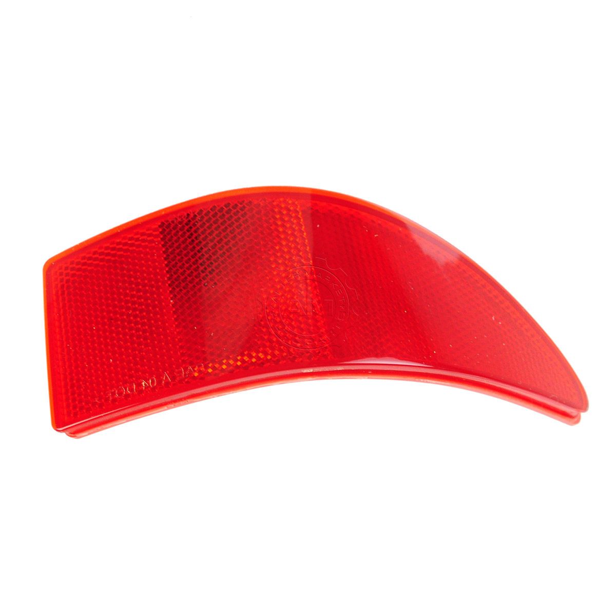 Reflector Lens & Housing Rear Passenger Side Right for 0613 Lexus