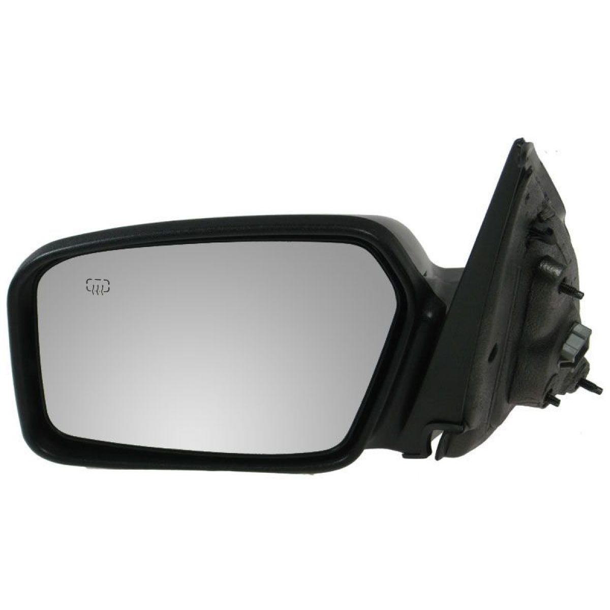 Heated Replacement Mirror Glass Assembly for 06-10 Fusion// Zephyre RH