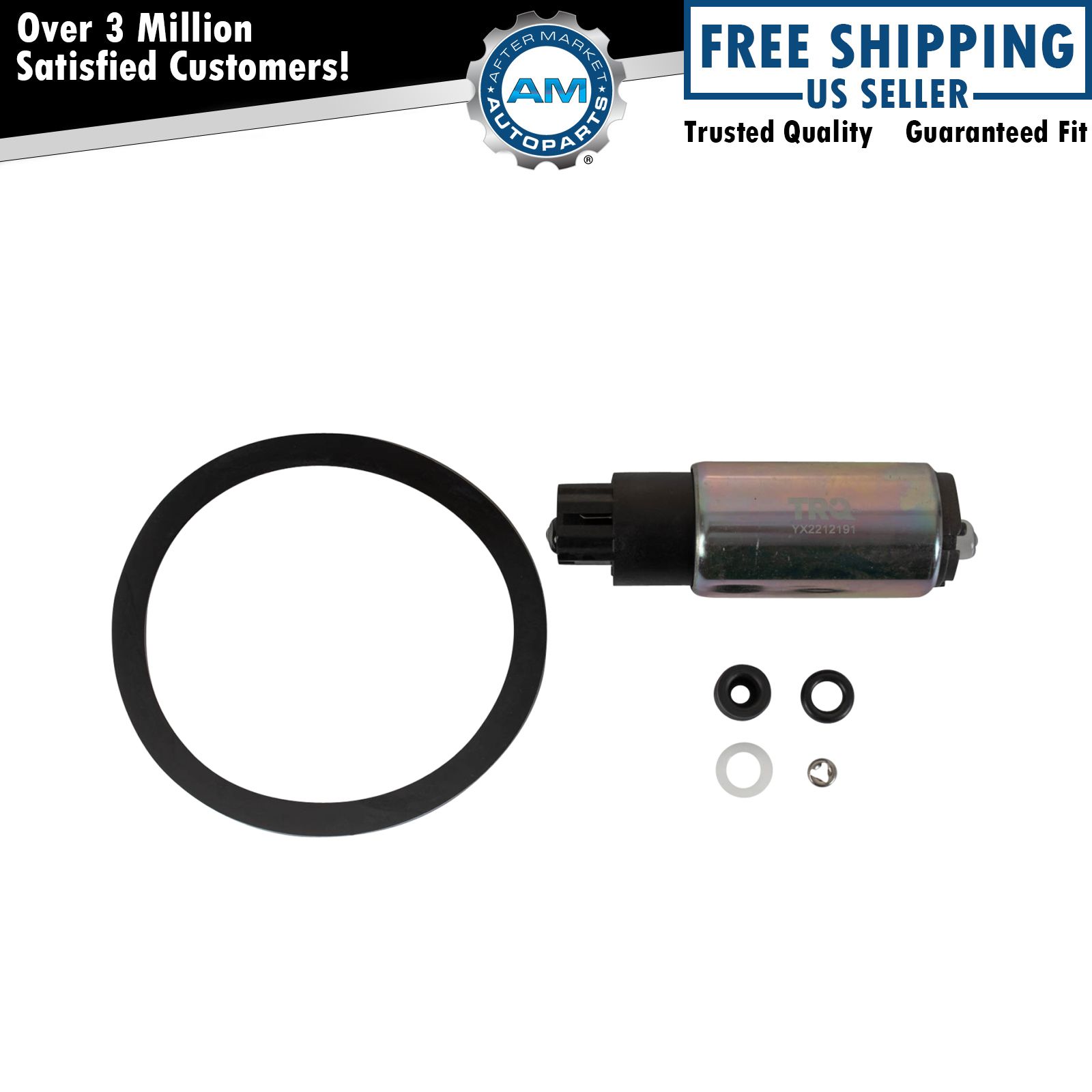 <b>Fuel Pump Module Assembly</b>
