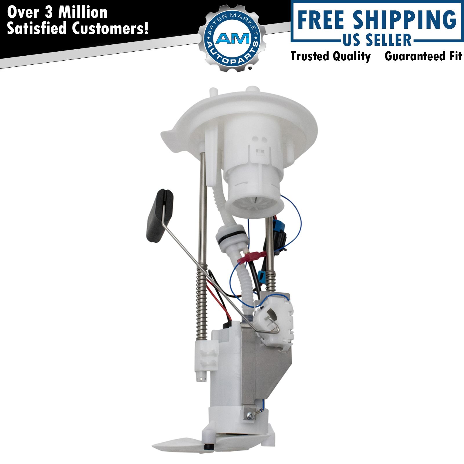 <b>Fuel Pump Module Assembly</b>