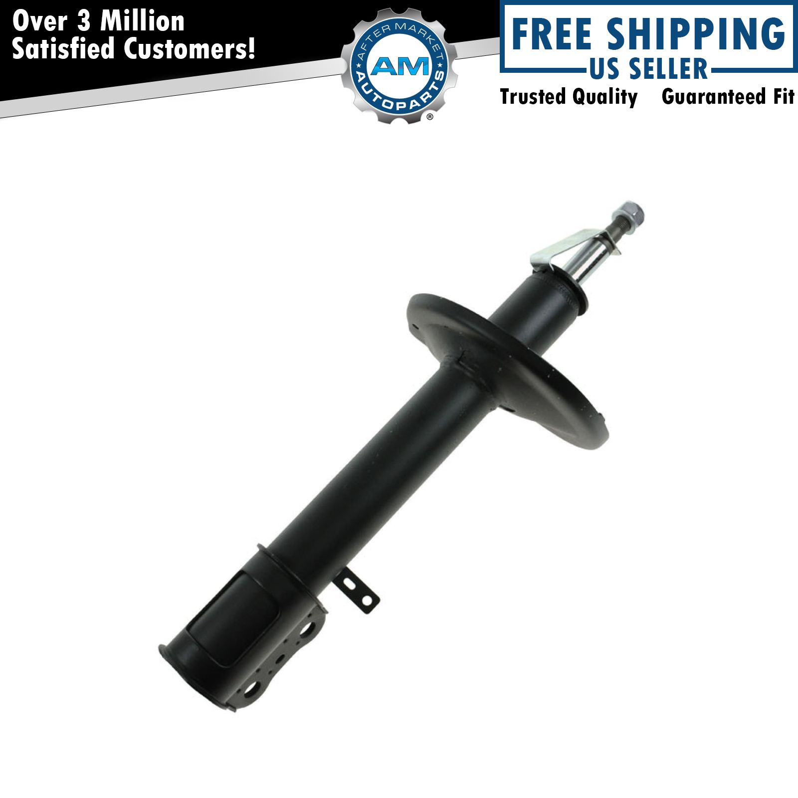 Front Left Right Struts for 96-00 Toyota RAV4