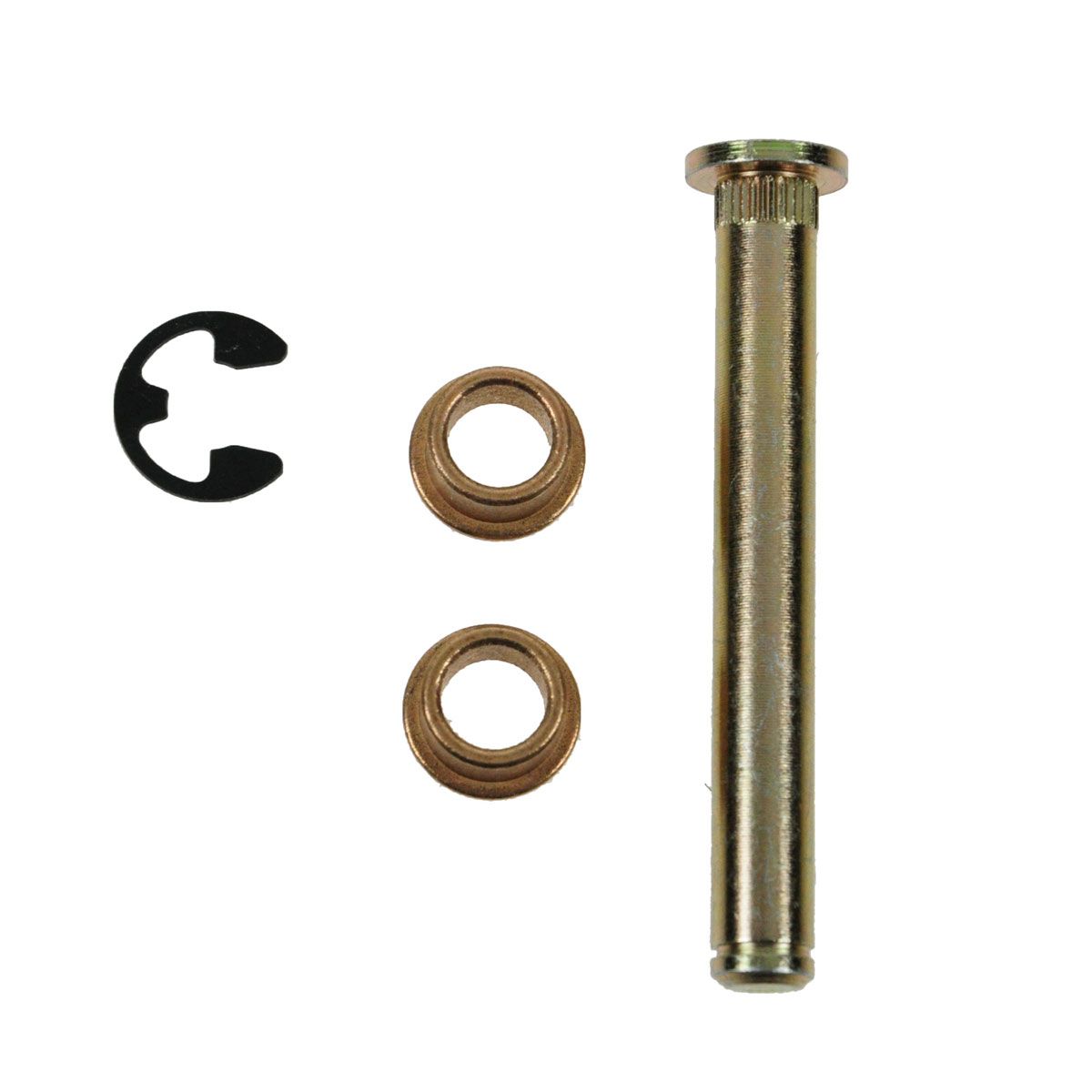Dorman Front Door Hinge Pin & Bushing Repair Kit for ford Lincoln