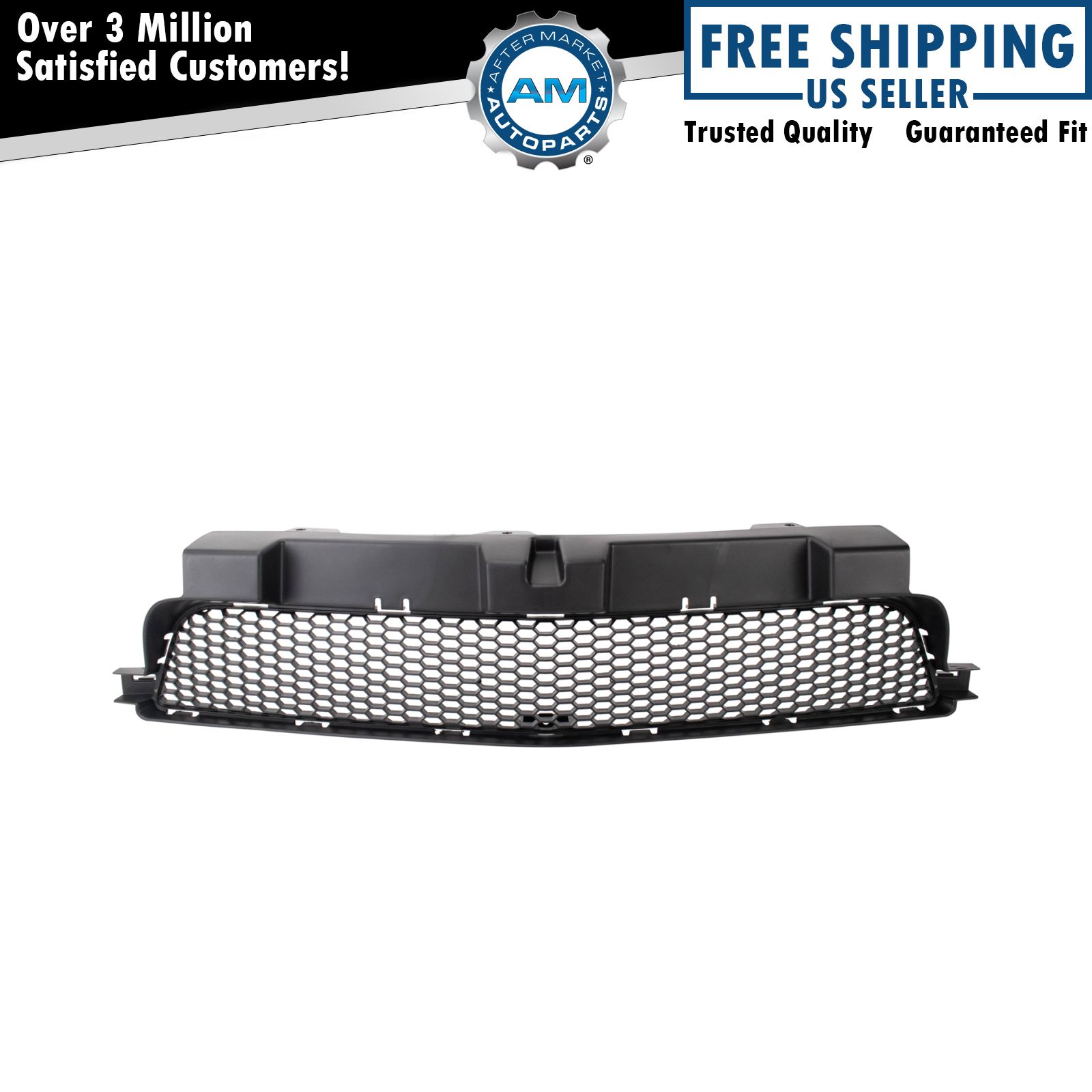 Front Grille For 2012-2014 Dodge Charger CH1036130