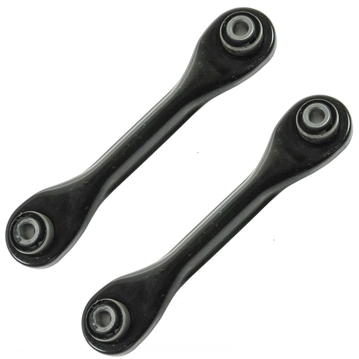 Rear Lower Forward Control Arm Pair Set of 2 YS4Z5500DA for 0011