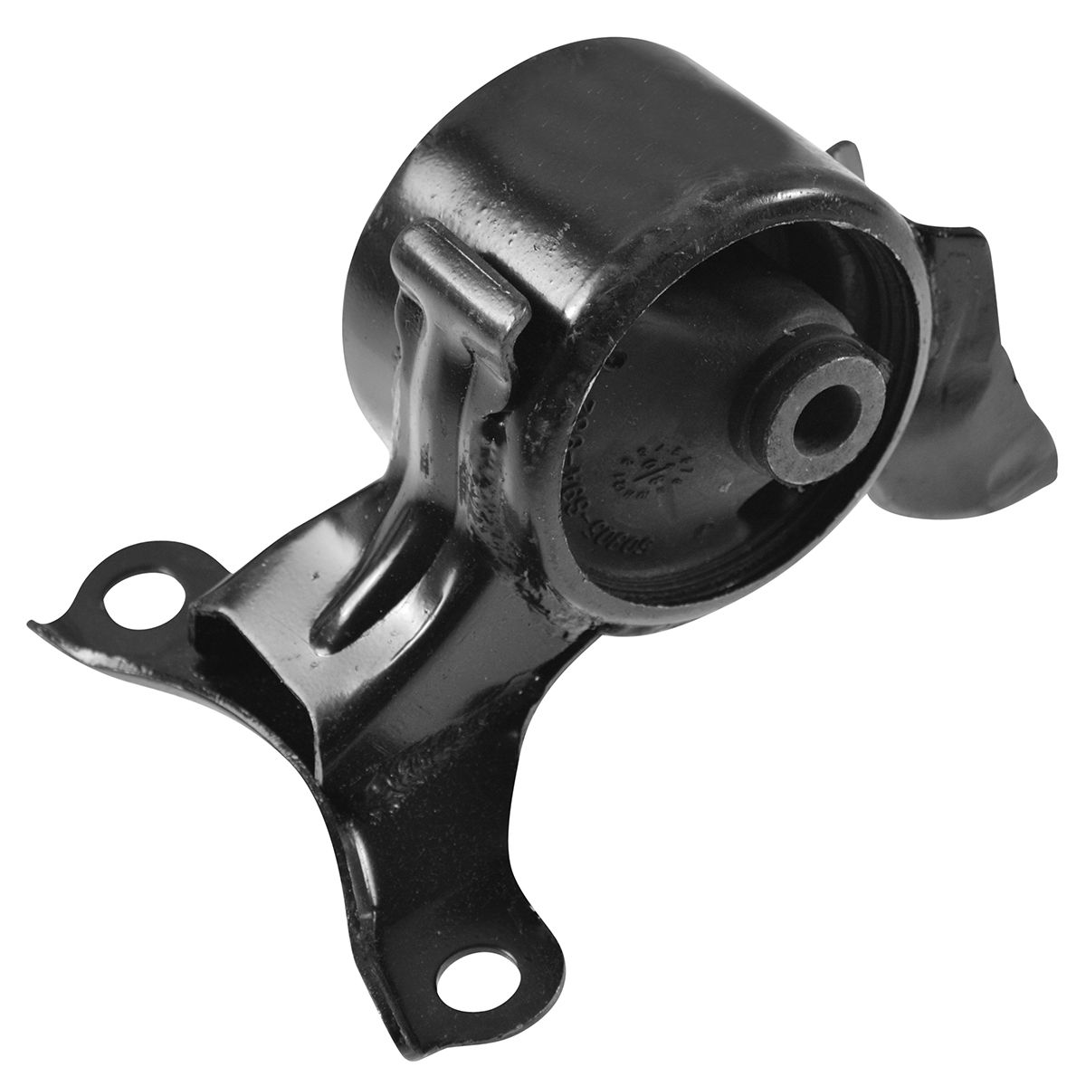 Left Trans Engine Mount For Honda Civic 2.0L CRV Element 2.4L Acura RSX 4528