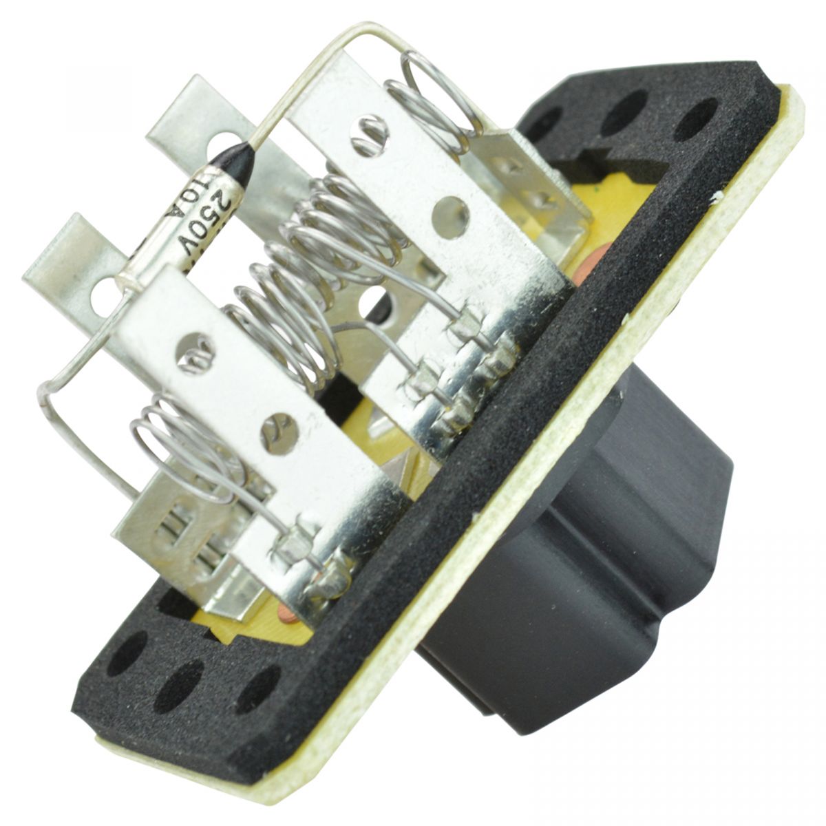 Heater Blower Motor Resistor for Ford Mazda Lincoln Pickup Truck eBay