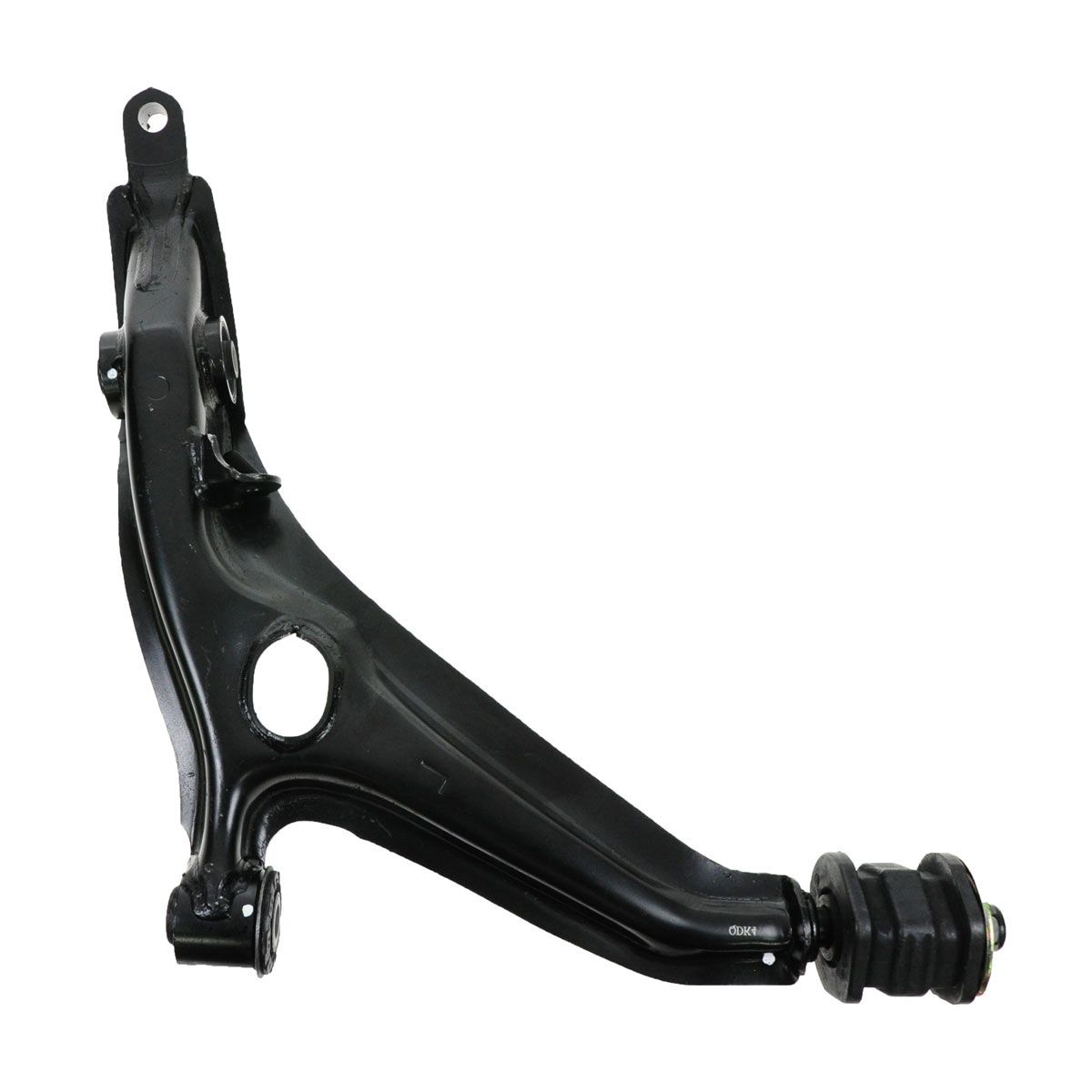 Control Arm w/ Bushings Front Lower RH Passenger Side for 9701 Honda CRV CRV eBay
