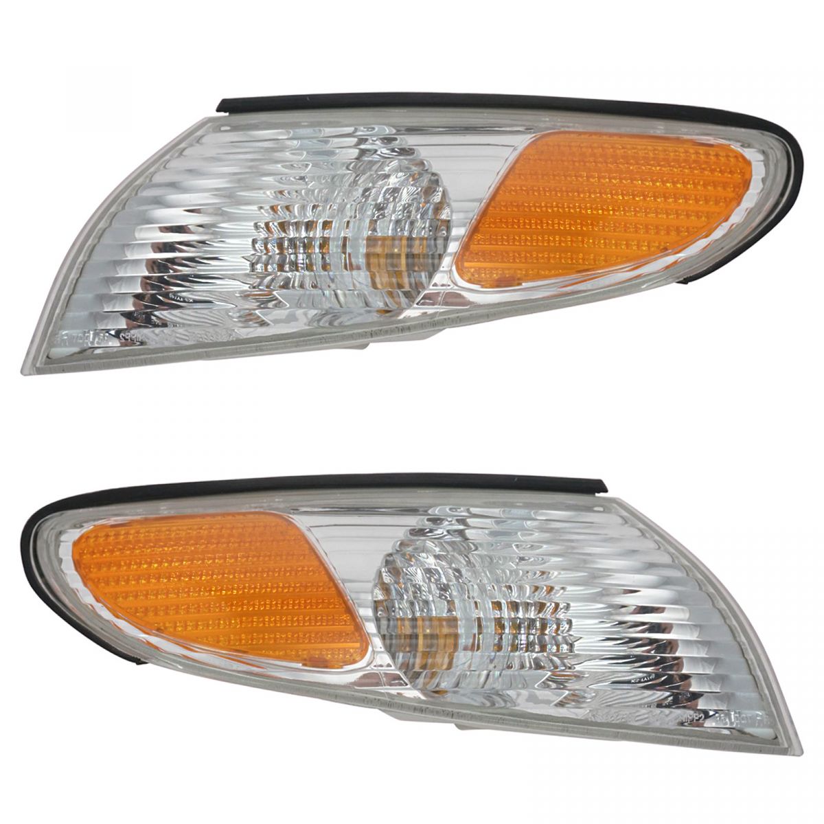 Genuine Toyota Parts 81520-AA030 Driver Side Parking Light Assembly