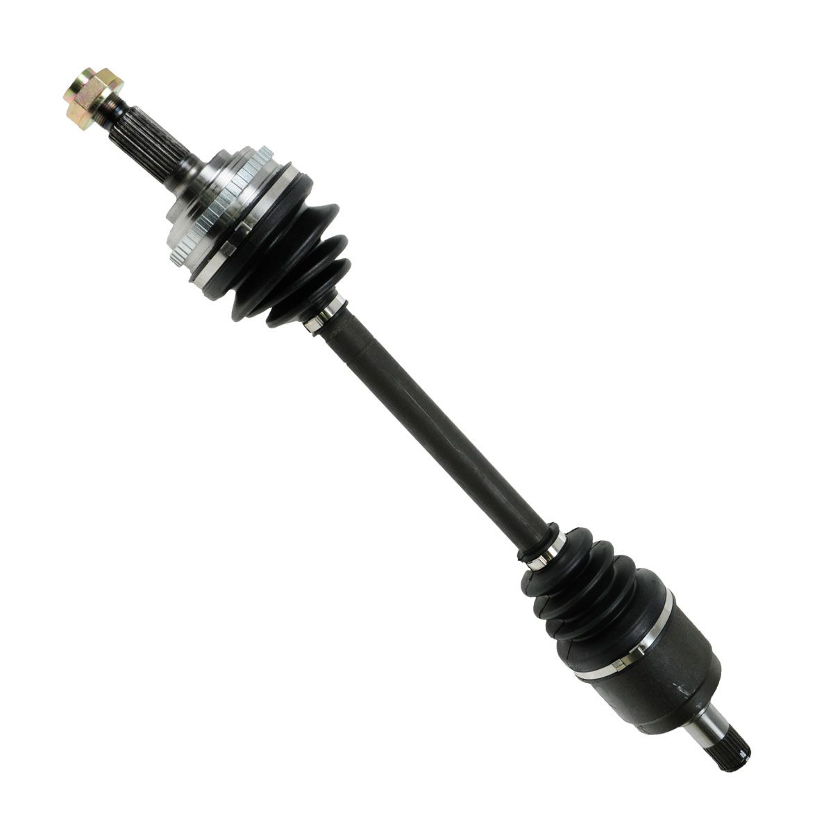 Honda Accord Cv Axle