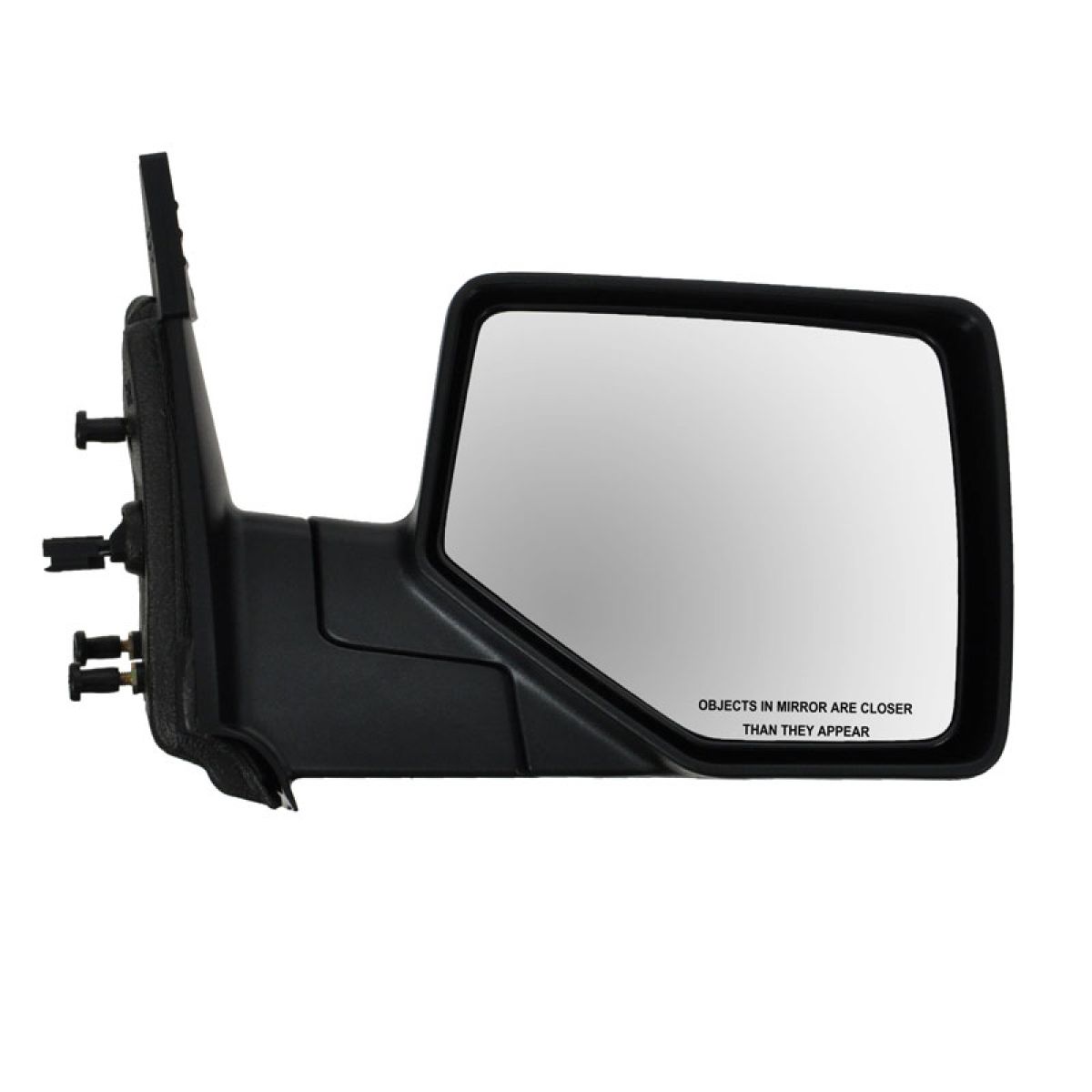 Chrome Power Mirror Right RH Passenger for 0611 Ford Ranger eBay