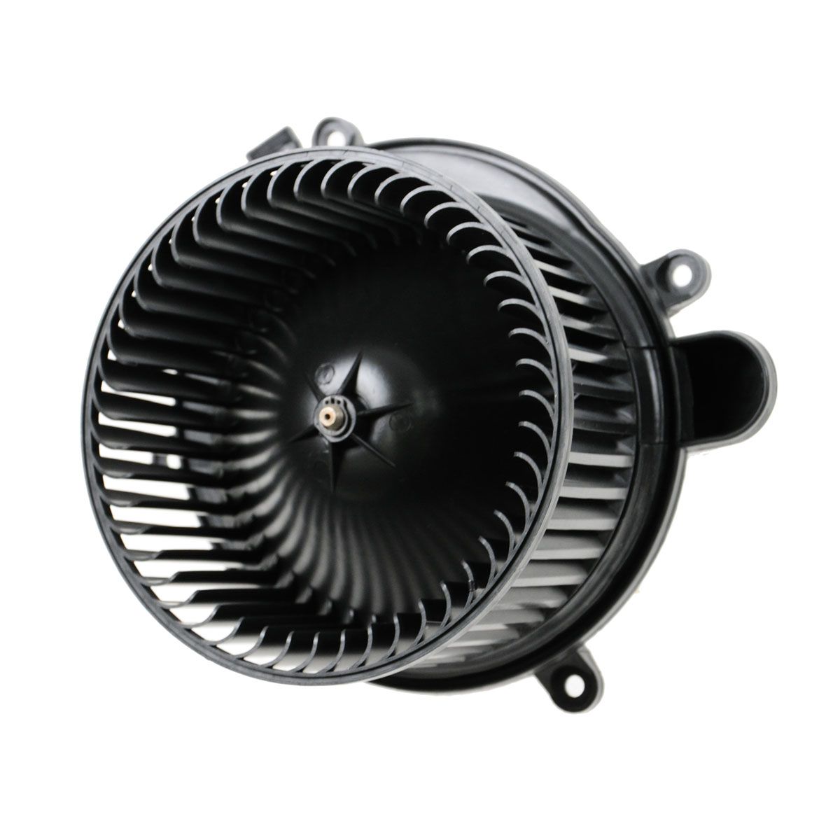 Brand New Heater Blower Motor W/ Fan Cage For 03-08 Mazda 6